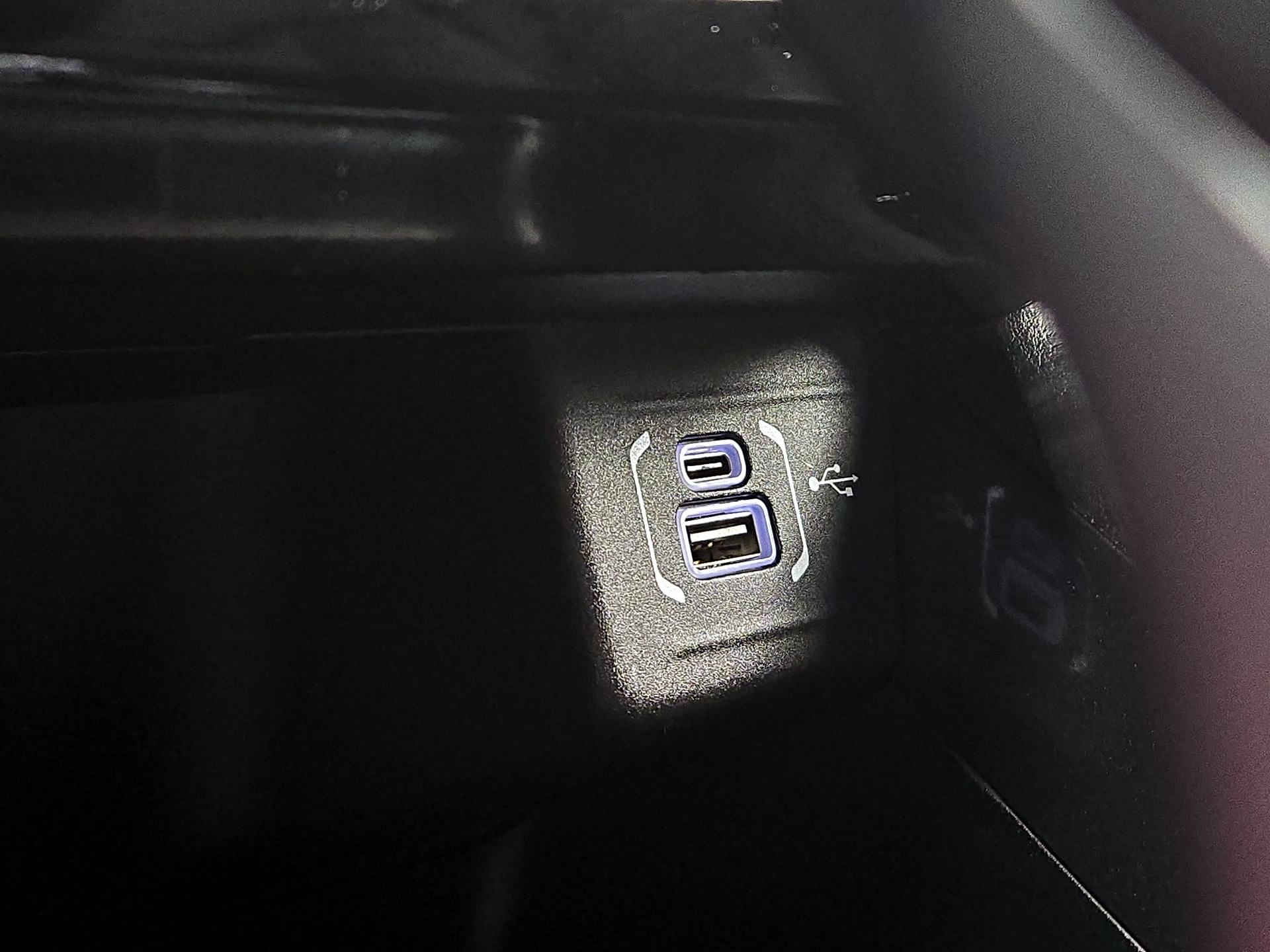 Thumbnail: 2024 Jeep Compass - 18