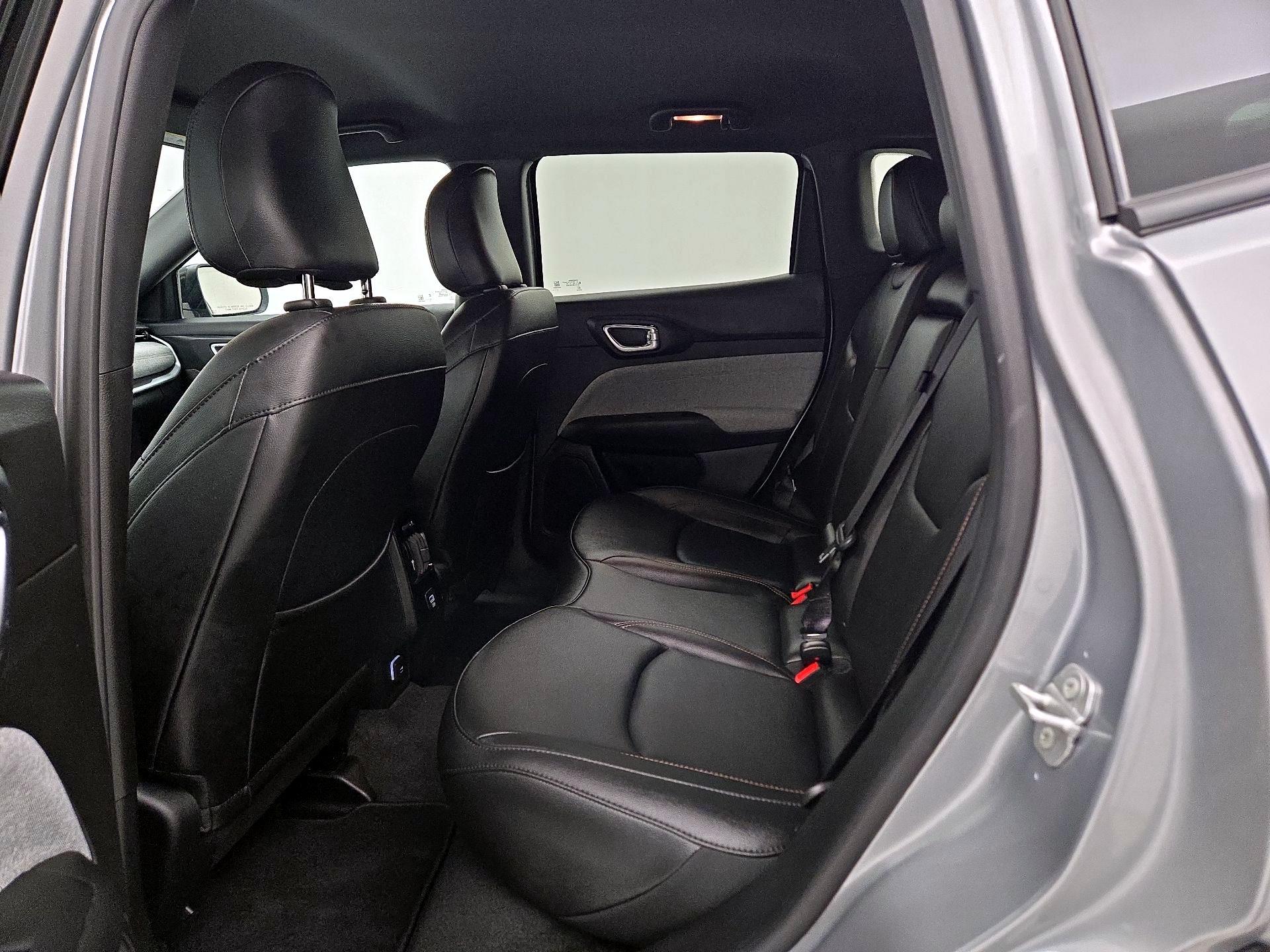 Thumbnail: 2024 Jeep Compass - 19