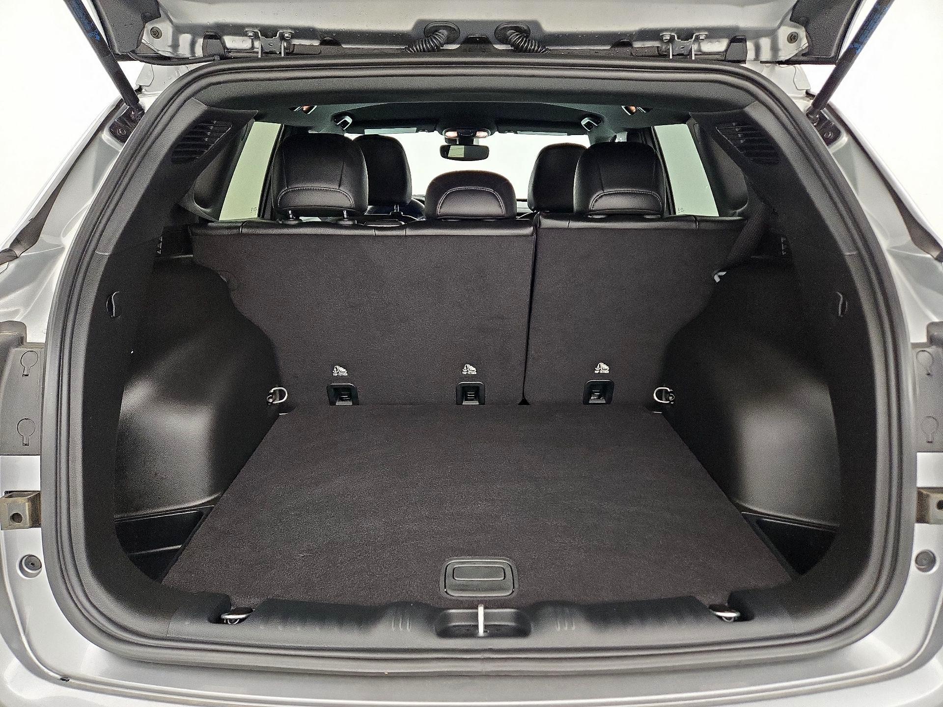 Thumbnail: 2024 Jeep Compass - 20