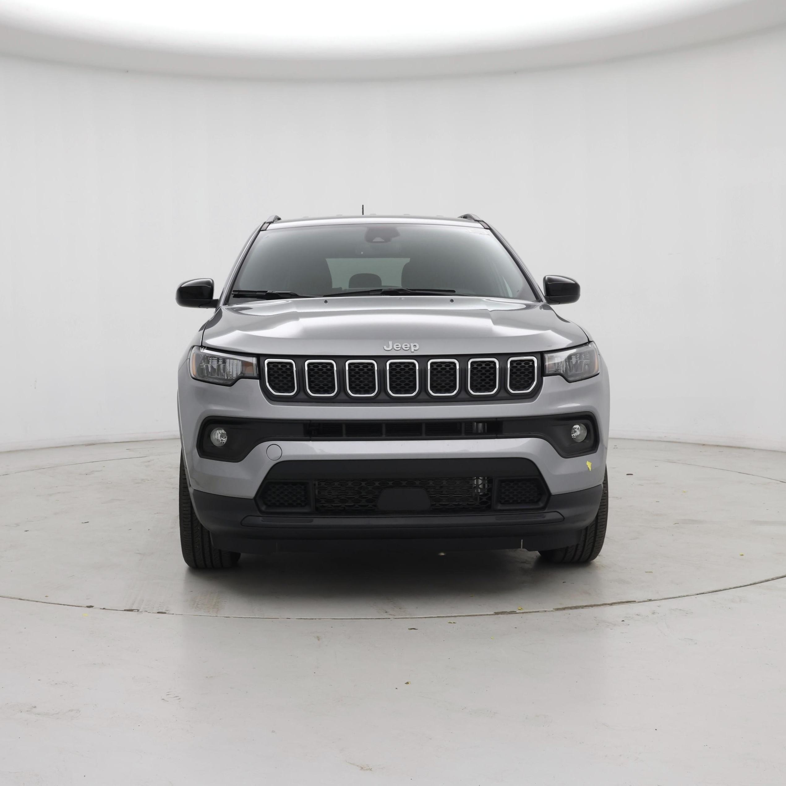 Thumbnail: 2024 Jeep Compass - 5