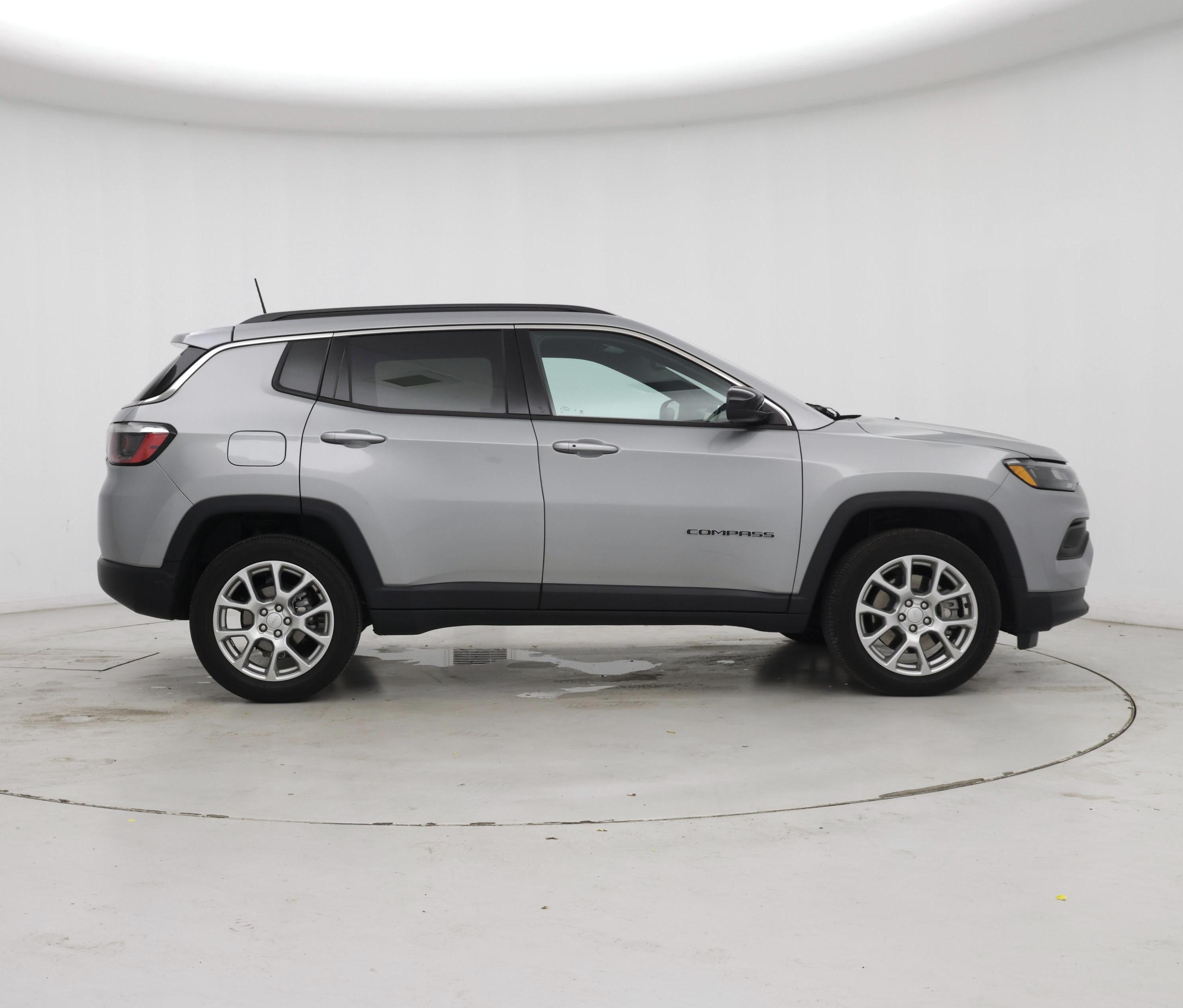 Thumbnail: 2024 Jeep Compass - 7