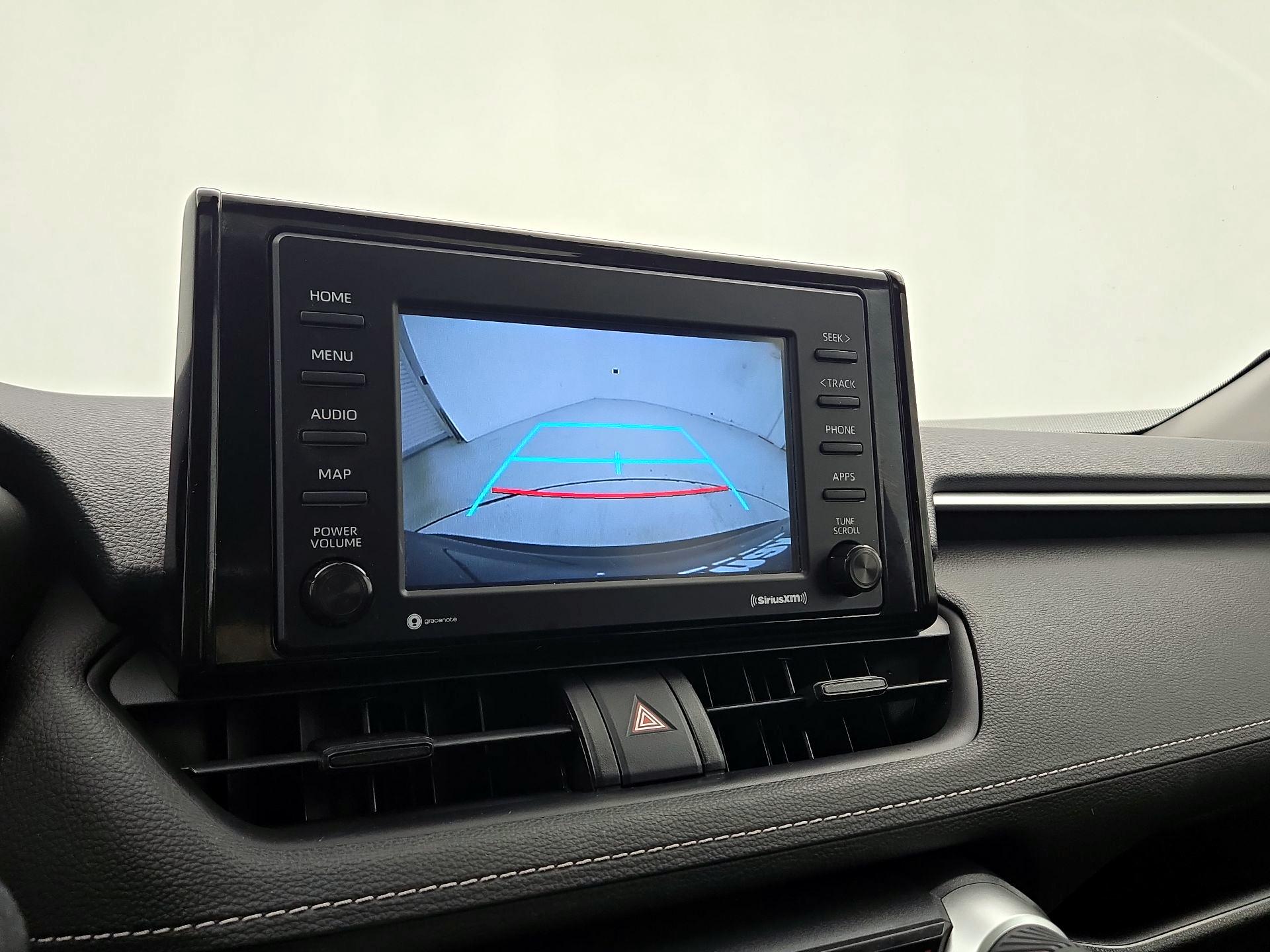 Thumbnail: 2021 Toyota RAV4 - 14