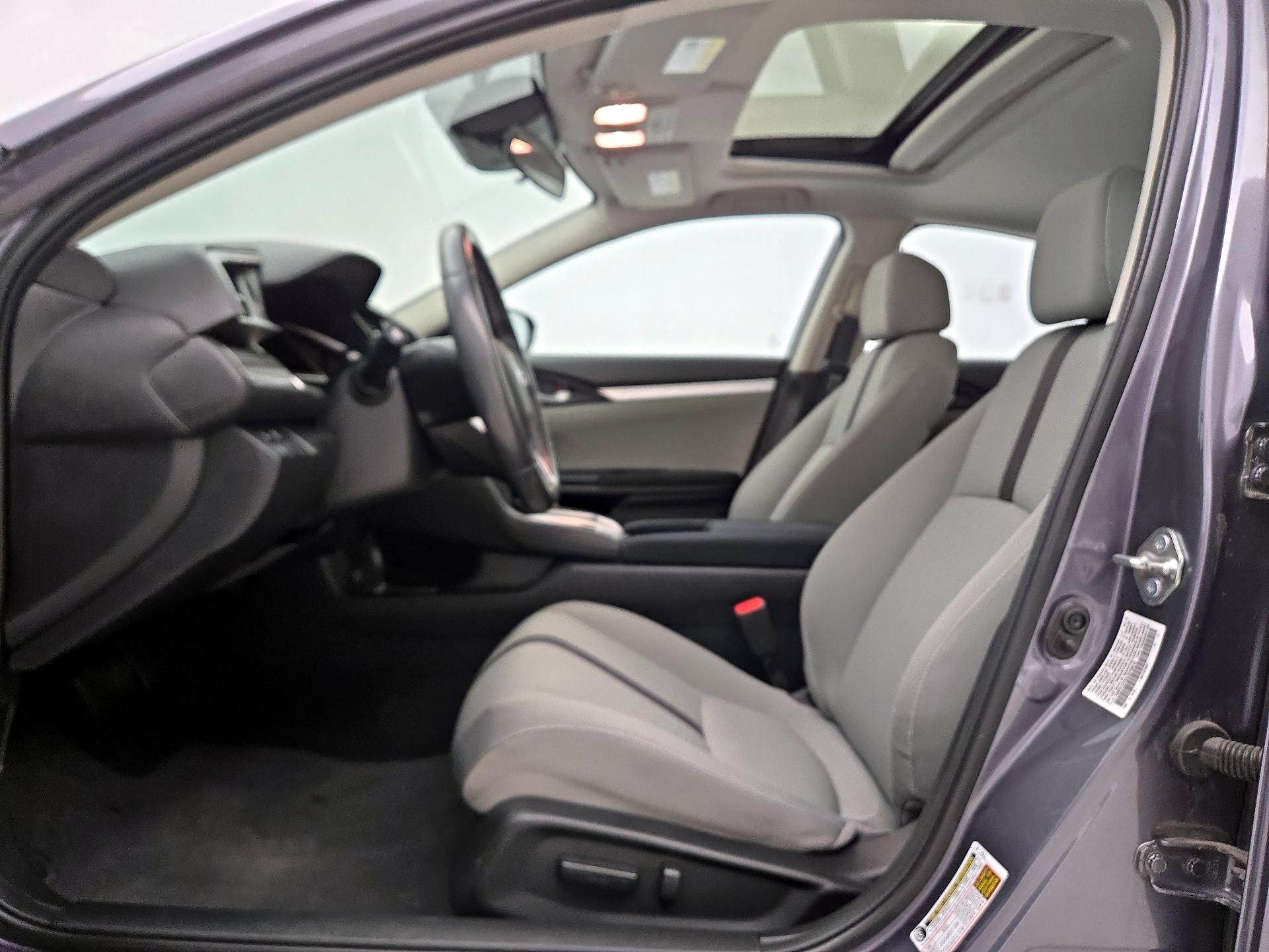 Thumbnail: 2020 Honda Civic - 11