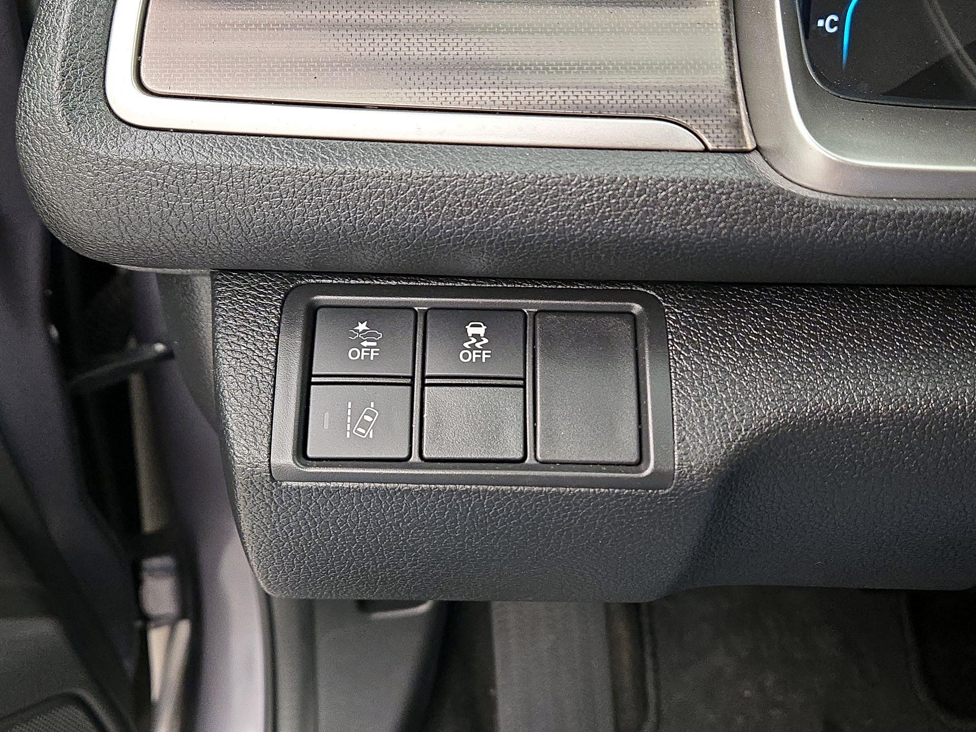 Thumbnail: 2020 Honda Civic - 13