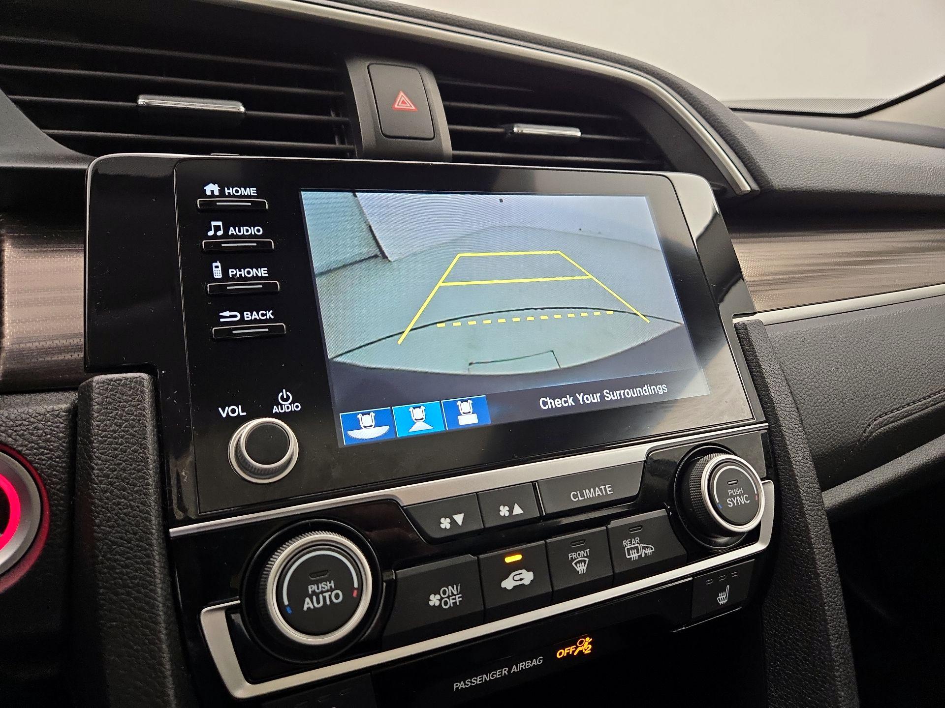 Thumbnail: 2020 Honda Civic - 14