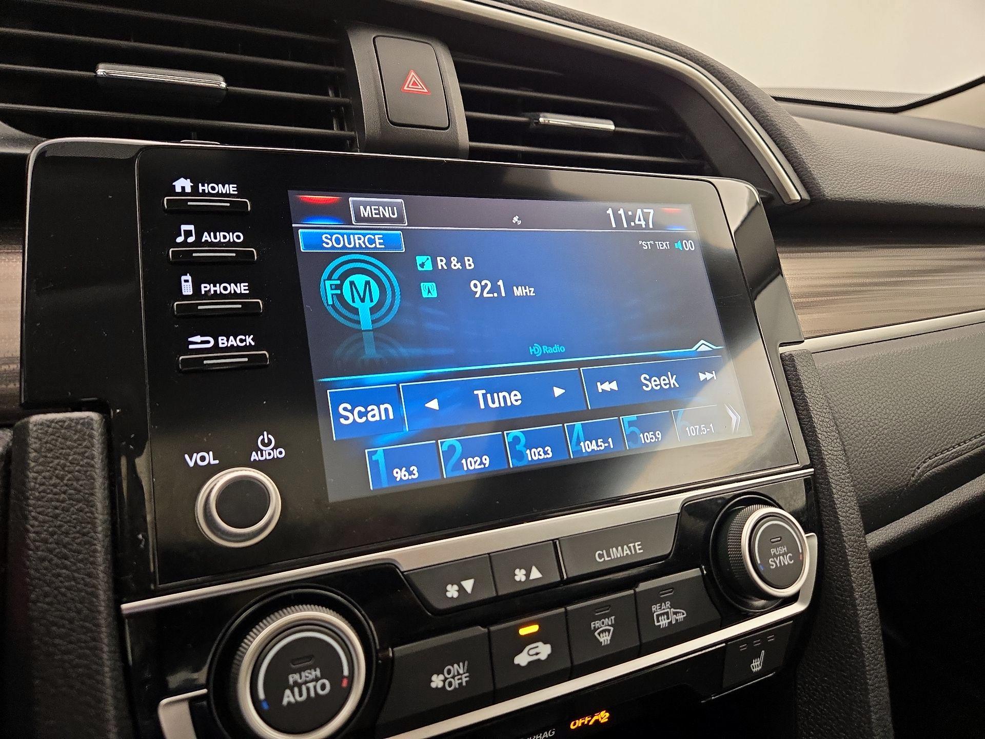 Thumbnail: 2020 Honda Civic - 15