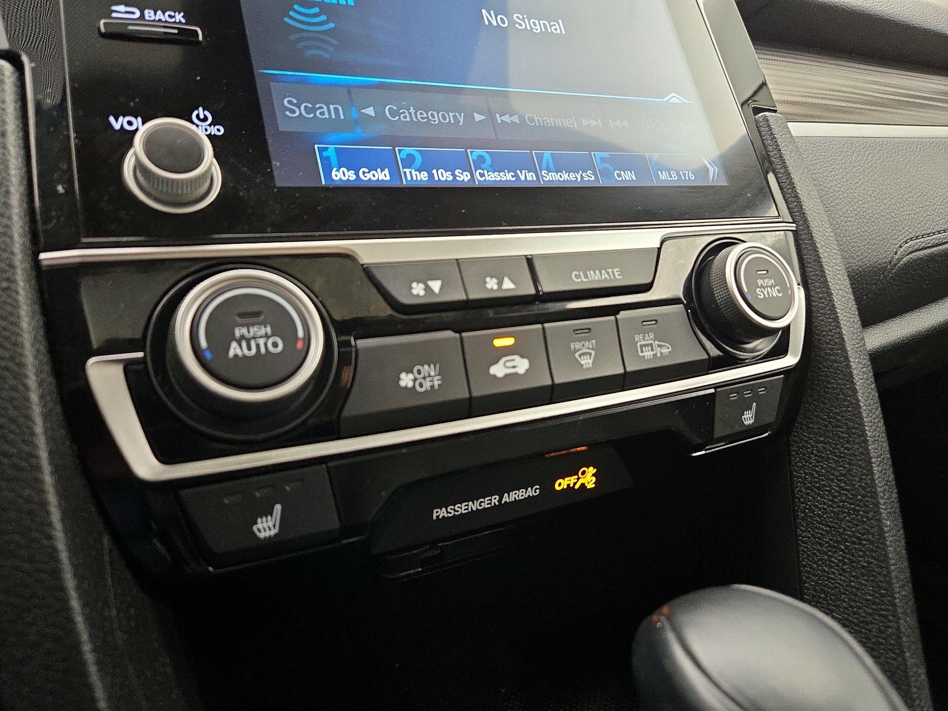 Thumbnail: 2020 Honda Civic - 16