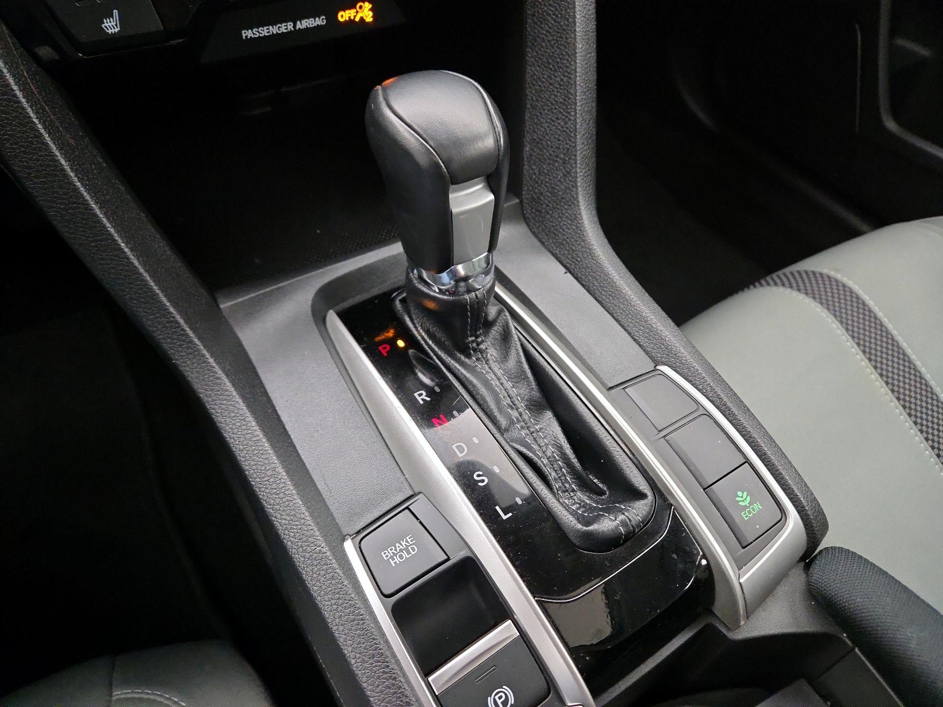 Thumbnail: 2020 Honda Civic - 17