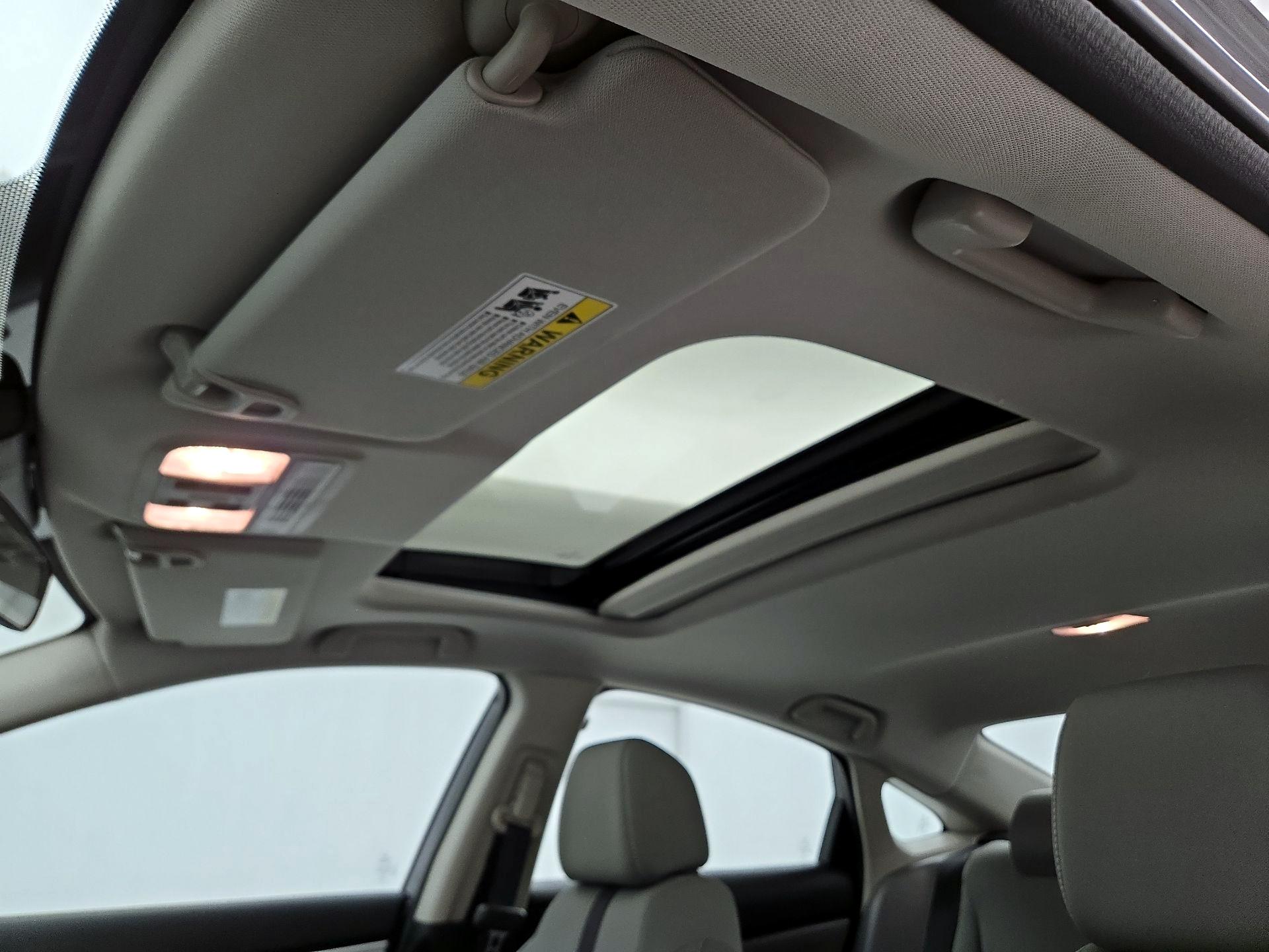 Thumbnail: 2020 Honda Civic - 19