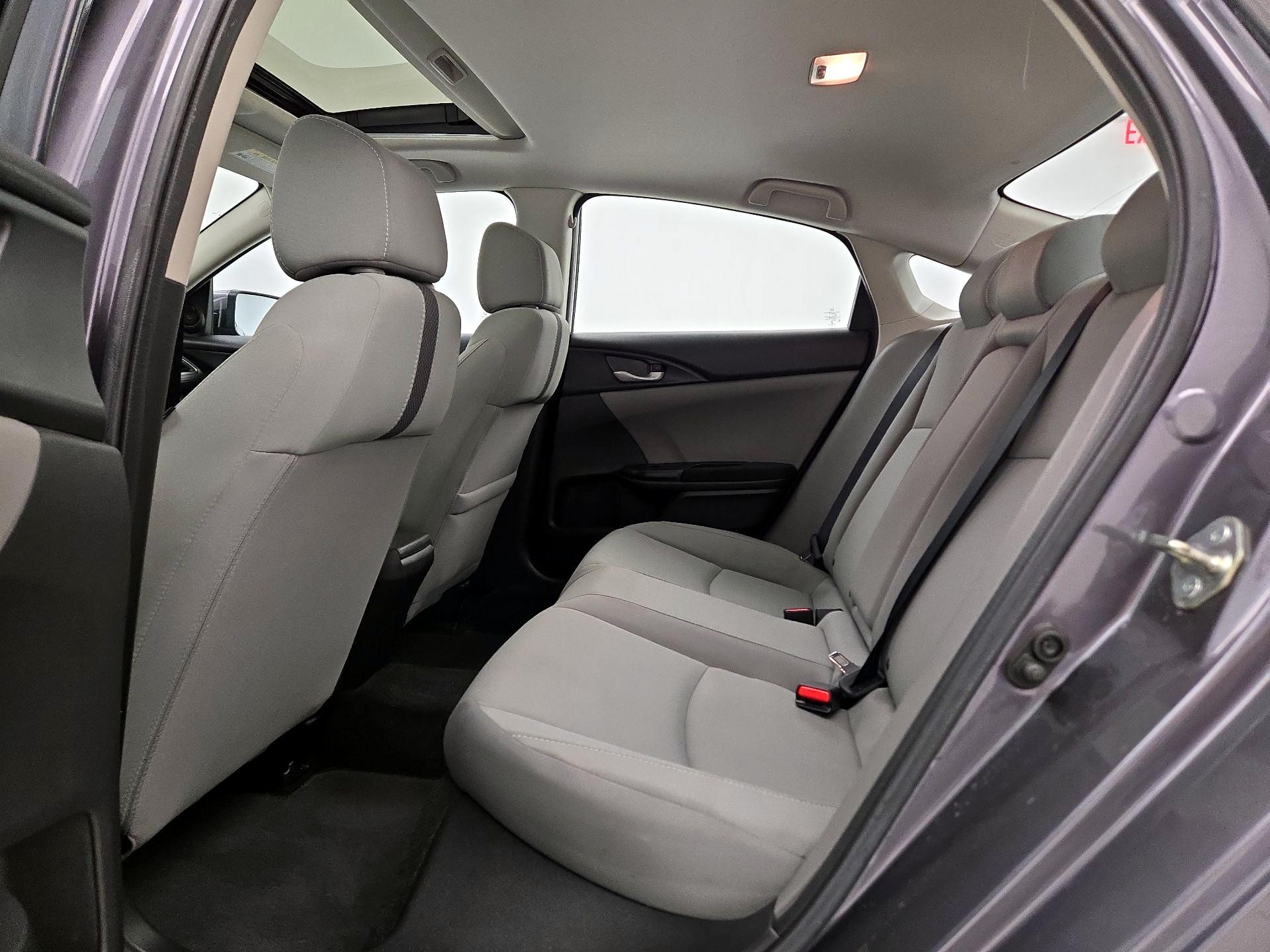 Thumbnail: 2020 Honda Civic - 20