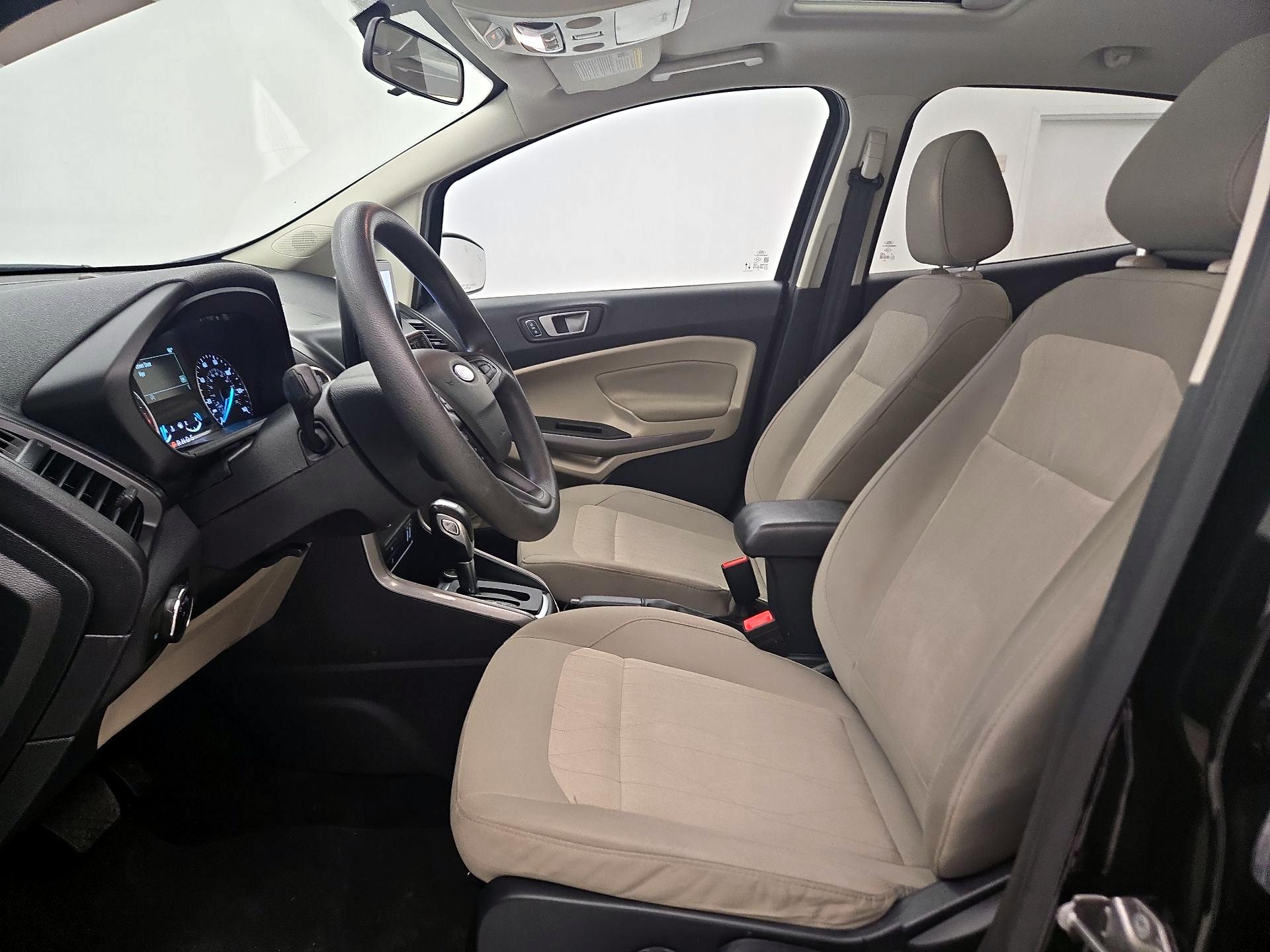 Thumbnail: 2021 Ford EcoSport - 11