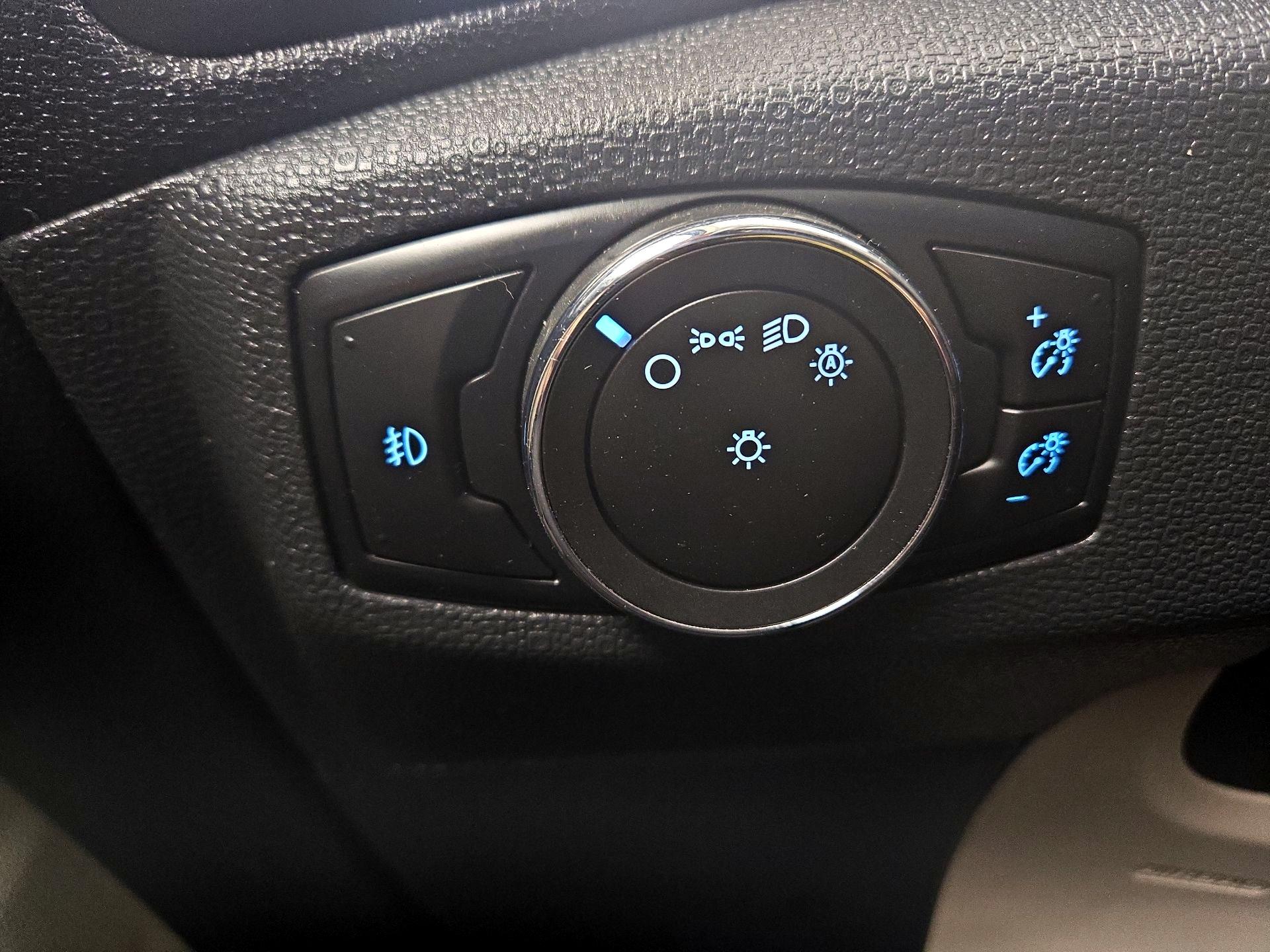 Thumbnail: 2021 Ford EcoSport - 13