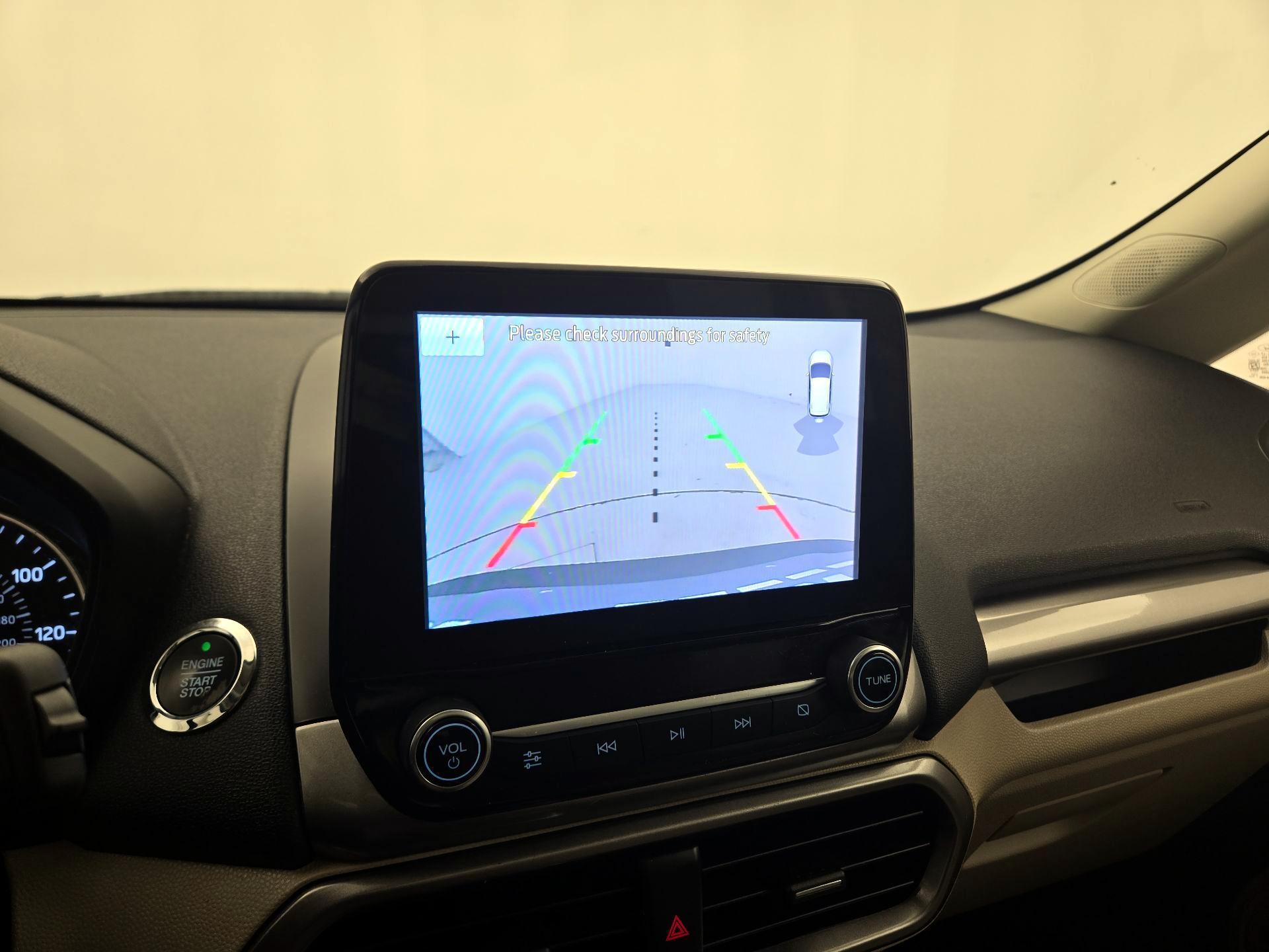 Thumbnail: 2021 Ford EcoSport - 15