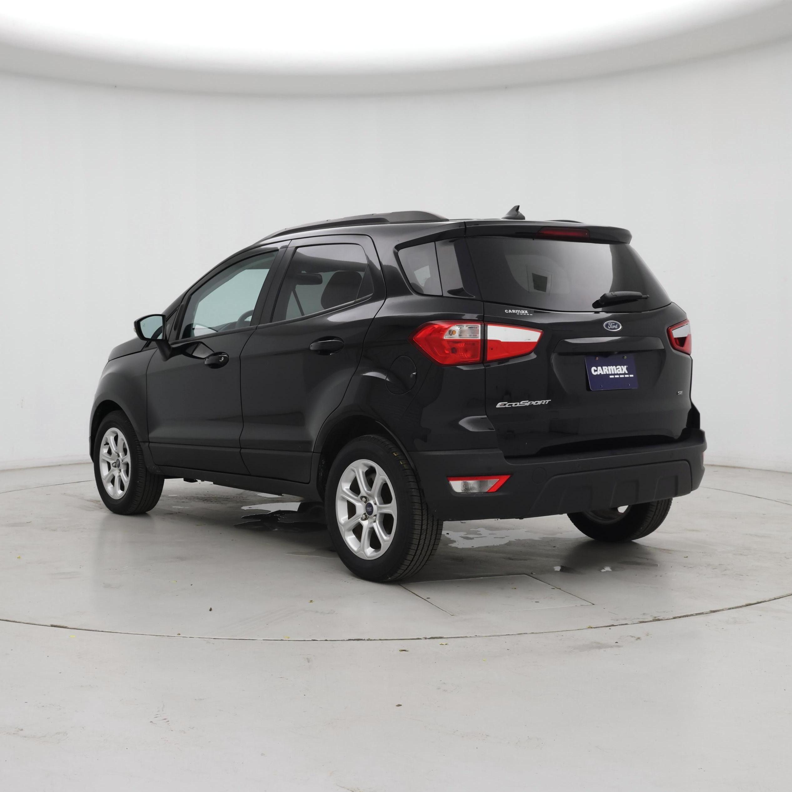 Thumbnail: 2021 Ford EcoSport - 2