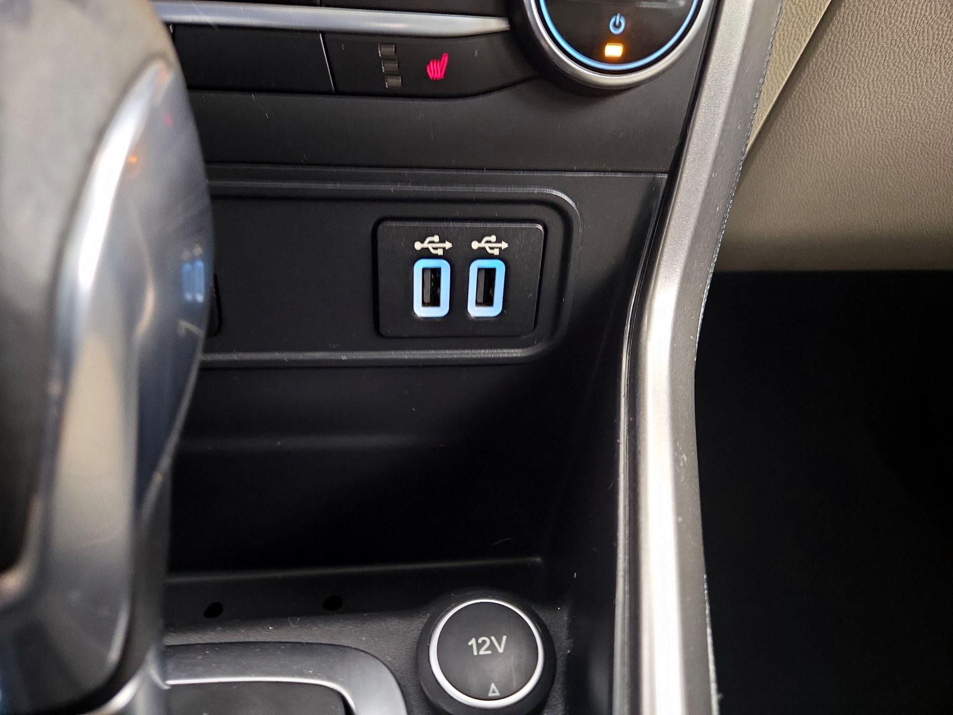 Thumbnail: 2021 Ford EcoSport - 19