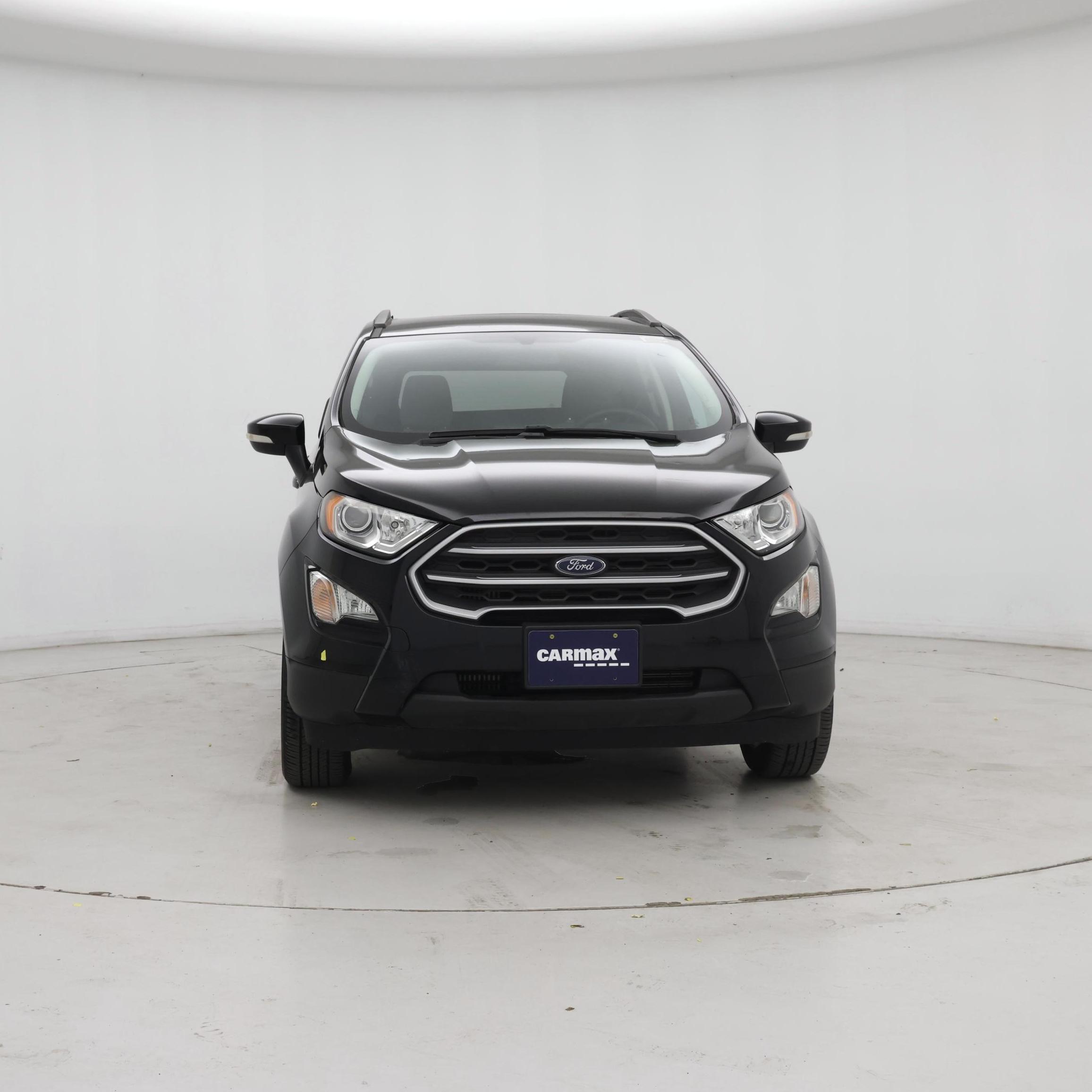 Thumbnail: 2021 Ford EcoSport - 5