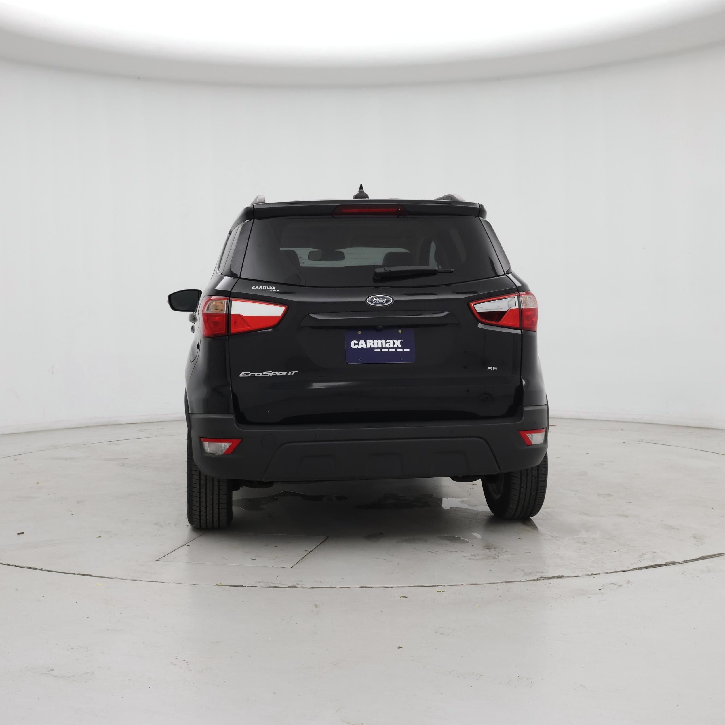 Thumbnail: 2021 Ford EcoSport - 6