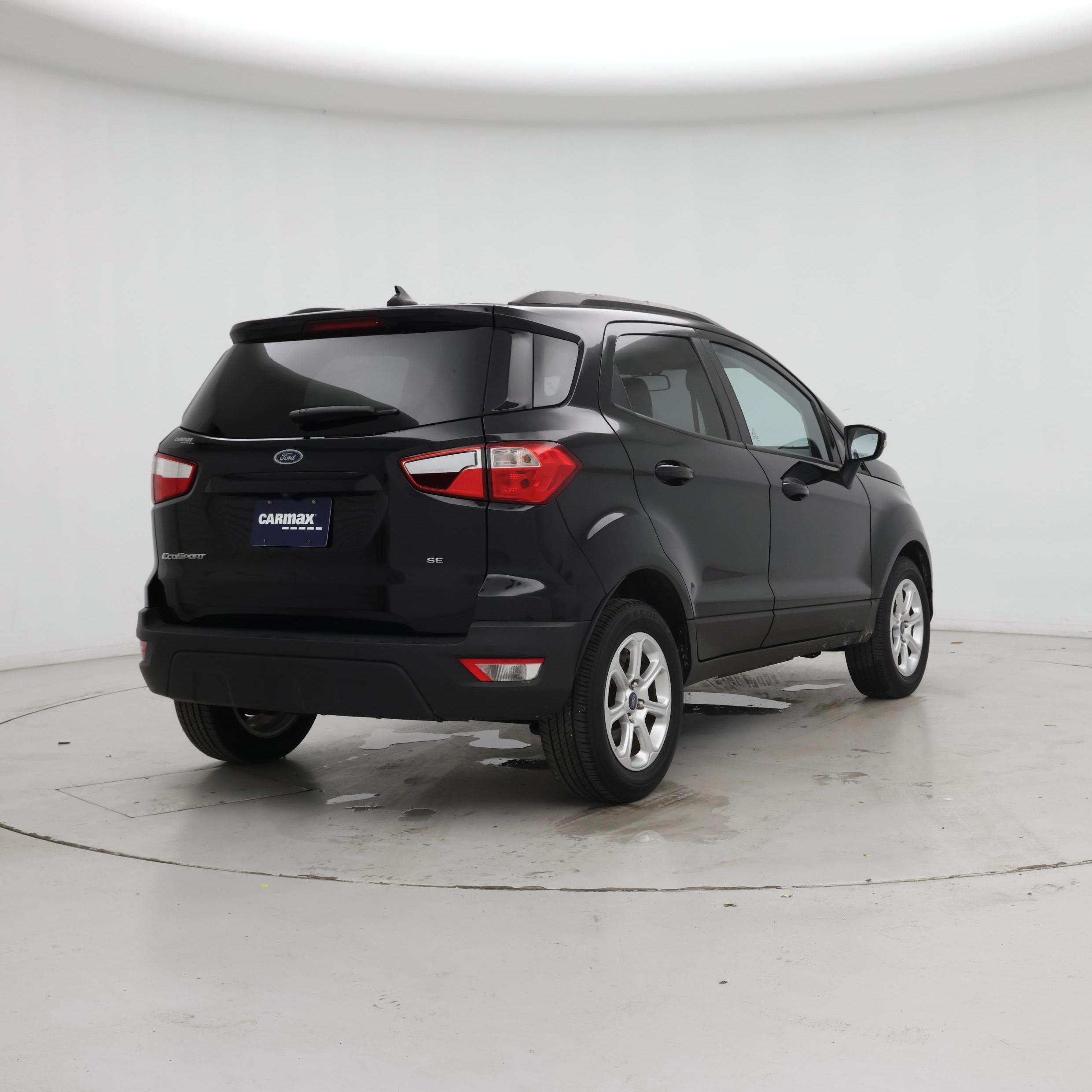 Thumbnail: 2021 Ford EcoSport - 8