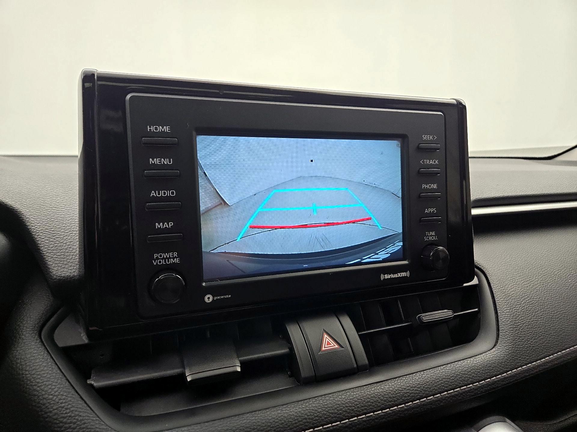 Thumbnail: 2021 Toyota RAV4 - 14