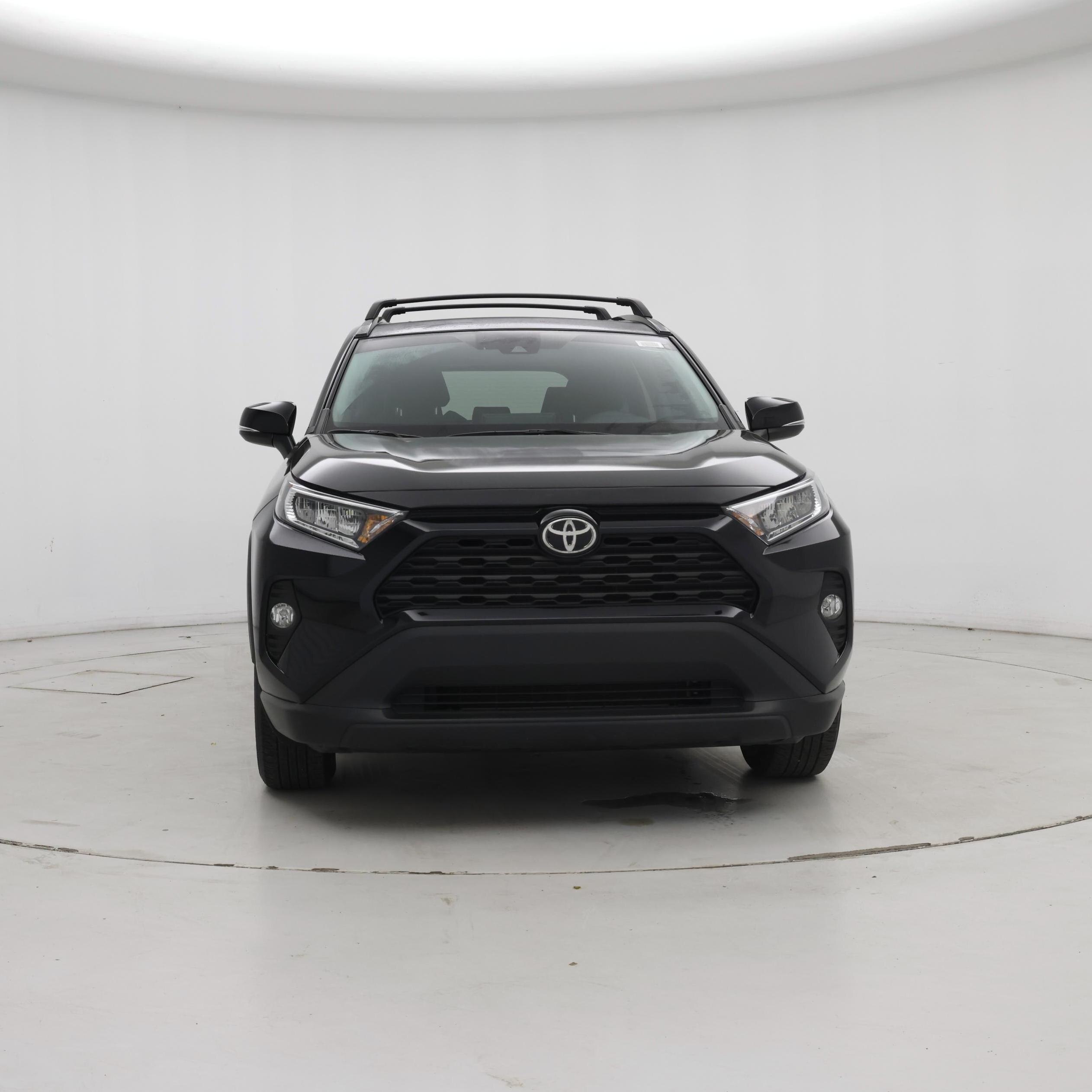 Thumbnail: 2021 Toyota RAV4 - 5
