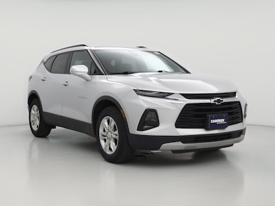 2021 Chevrolet Blazer 2LT