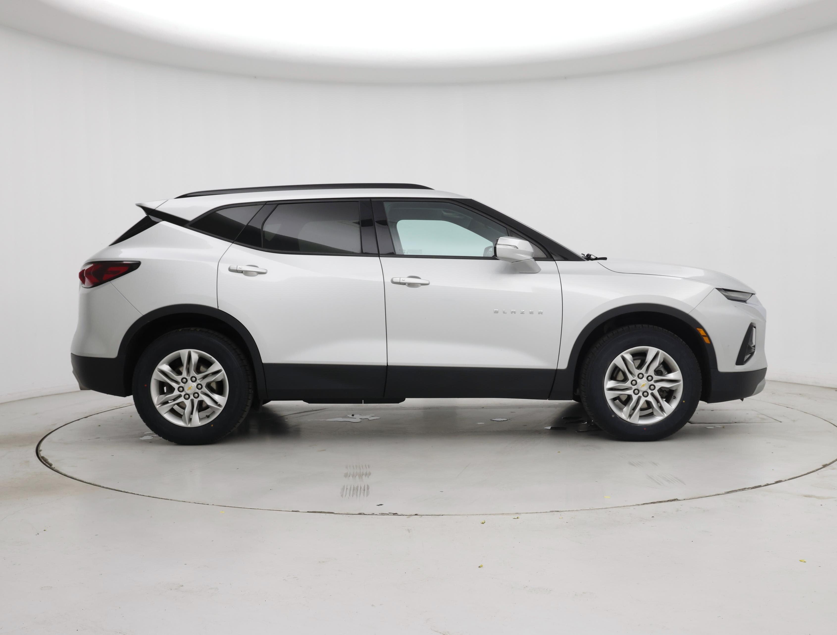 Thumbnail: 2021 Chevrolet Blazer - 7
