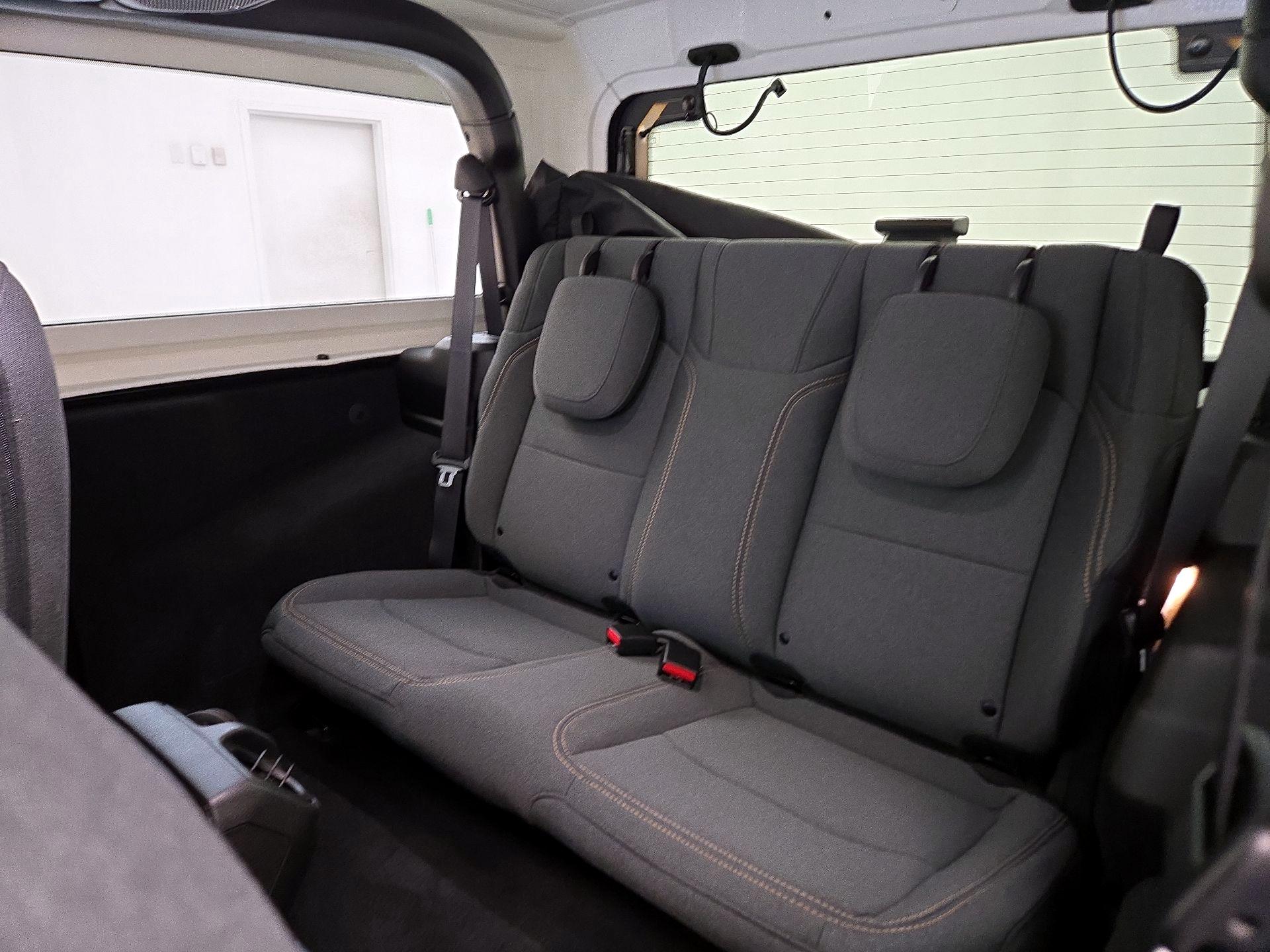 Thumbnail: 2025 Jeep Wrangler - 19