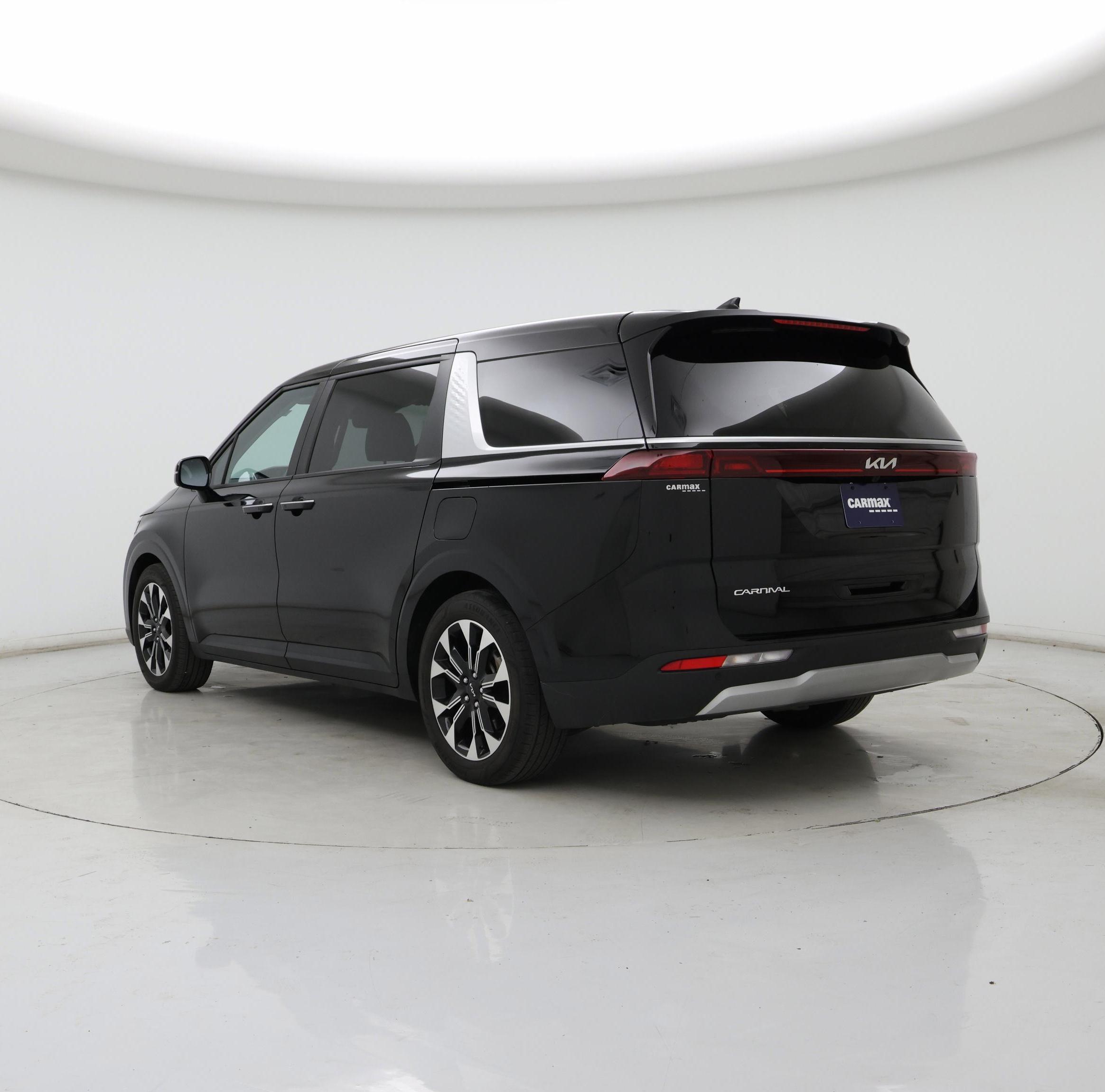 Thumbnail: 2024 Kia Carnival - 2