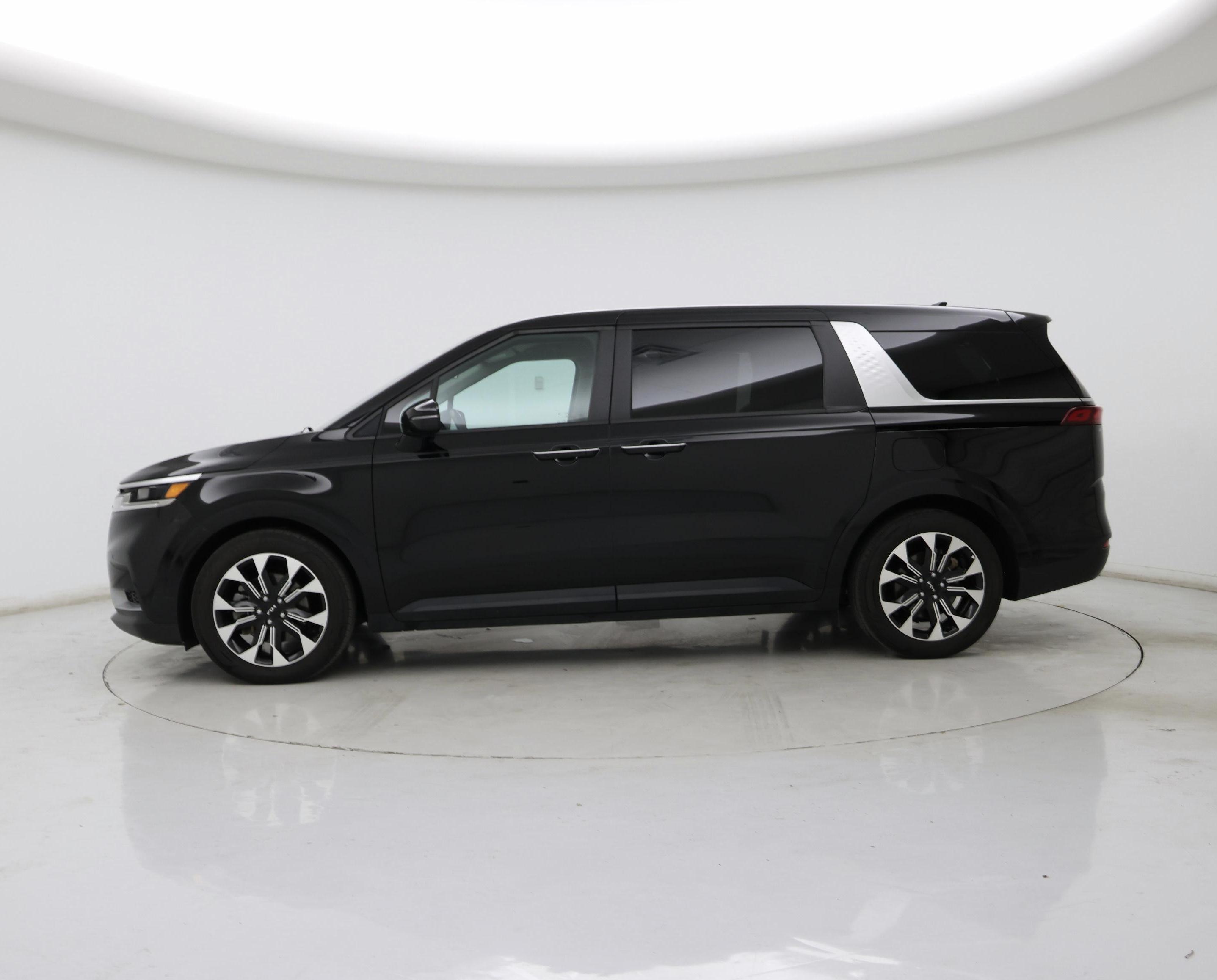 Thumbnail: 2024 Kia Carnival - 3