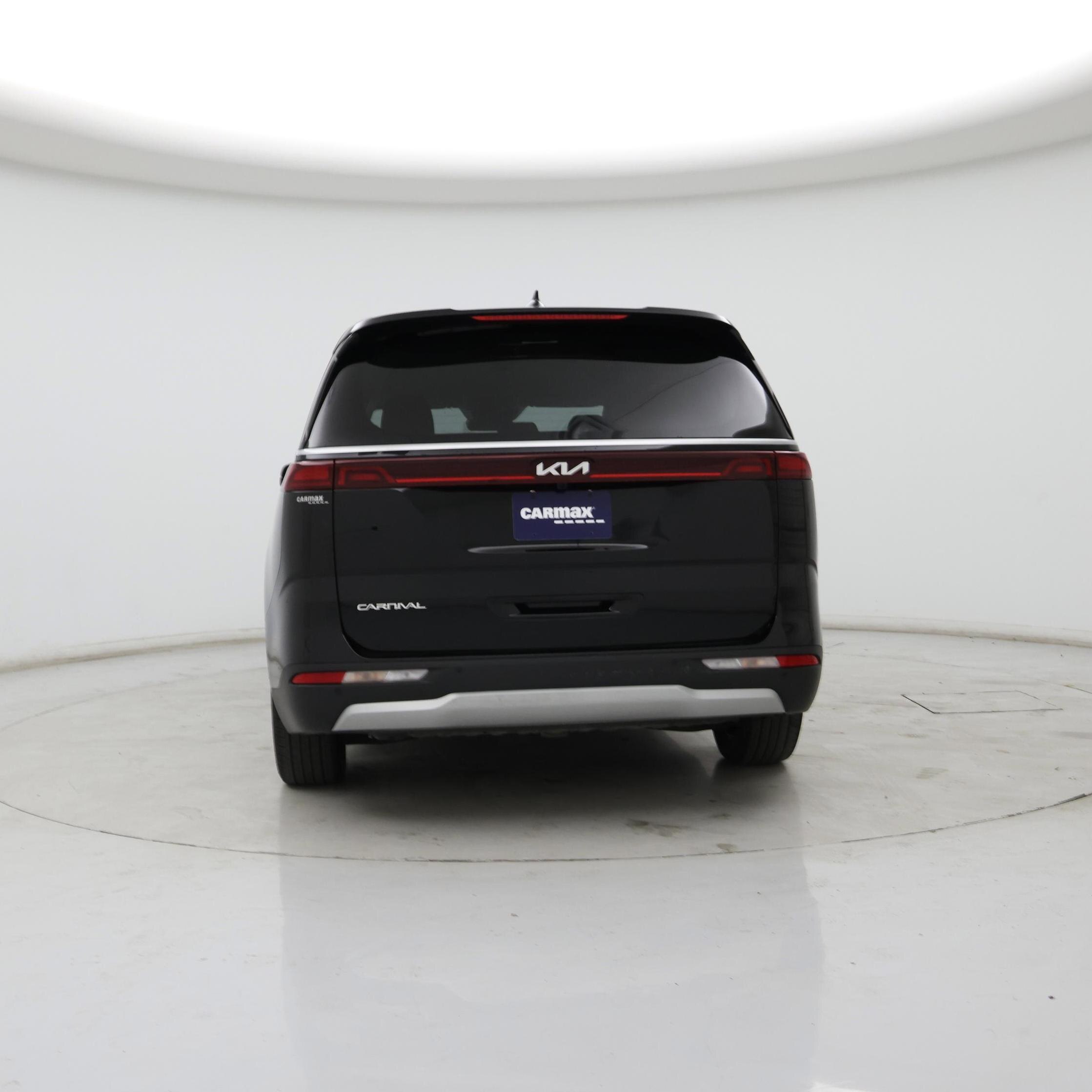 Thumbnail: 2024 Kia Carnival - 6