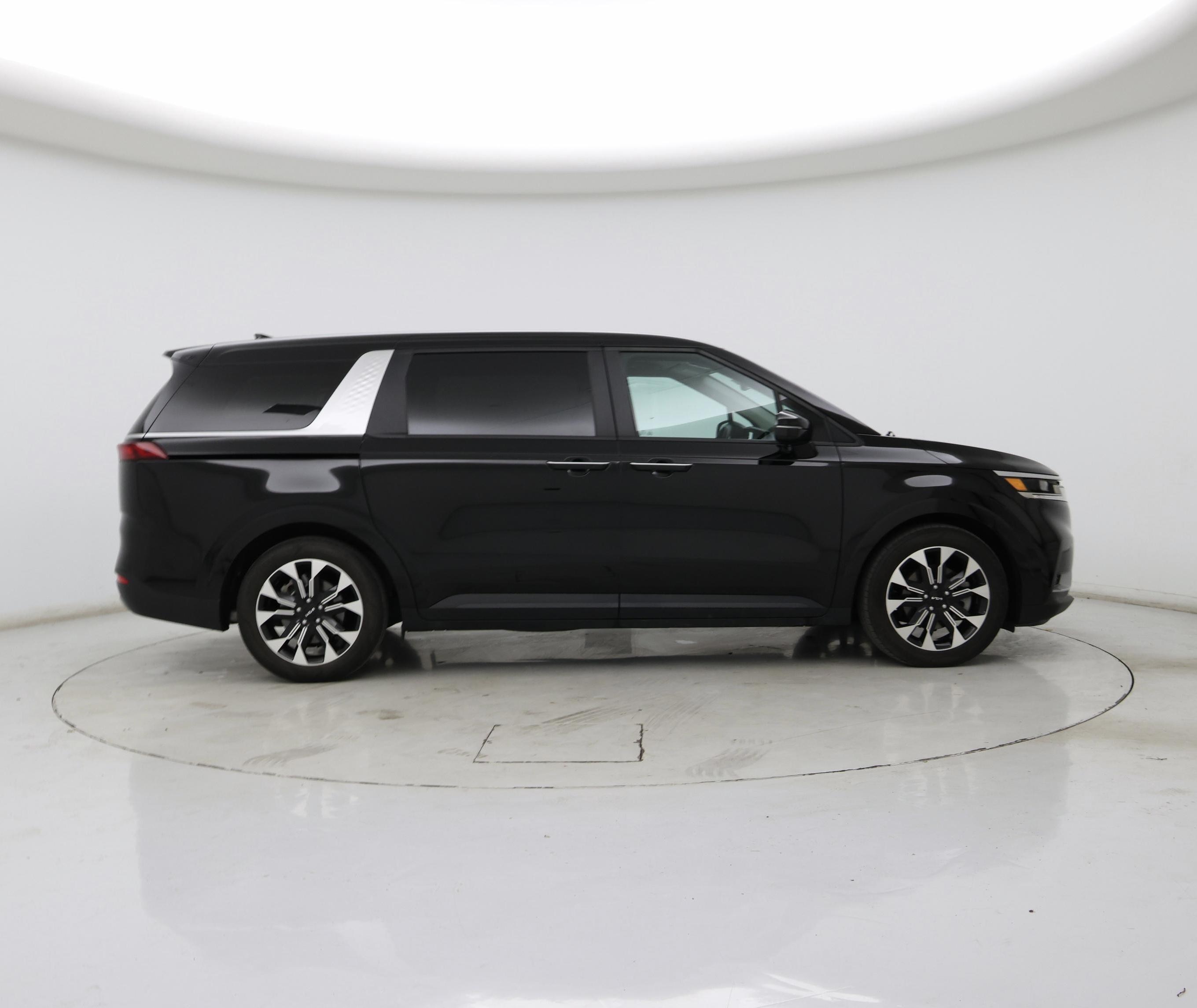 Thumbnail: 2024 Kia Carnival - 7