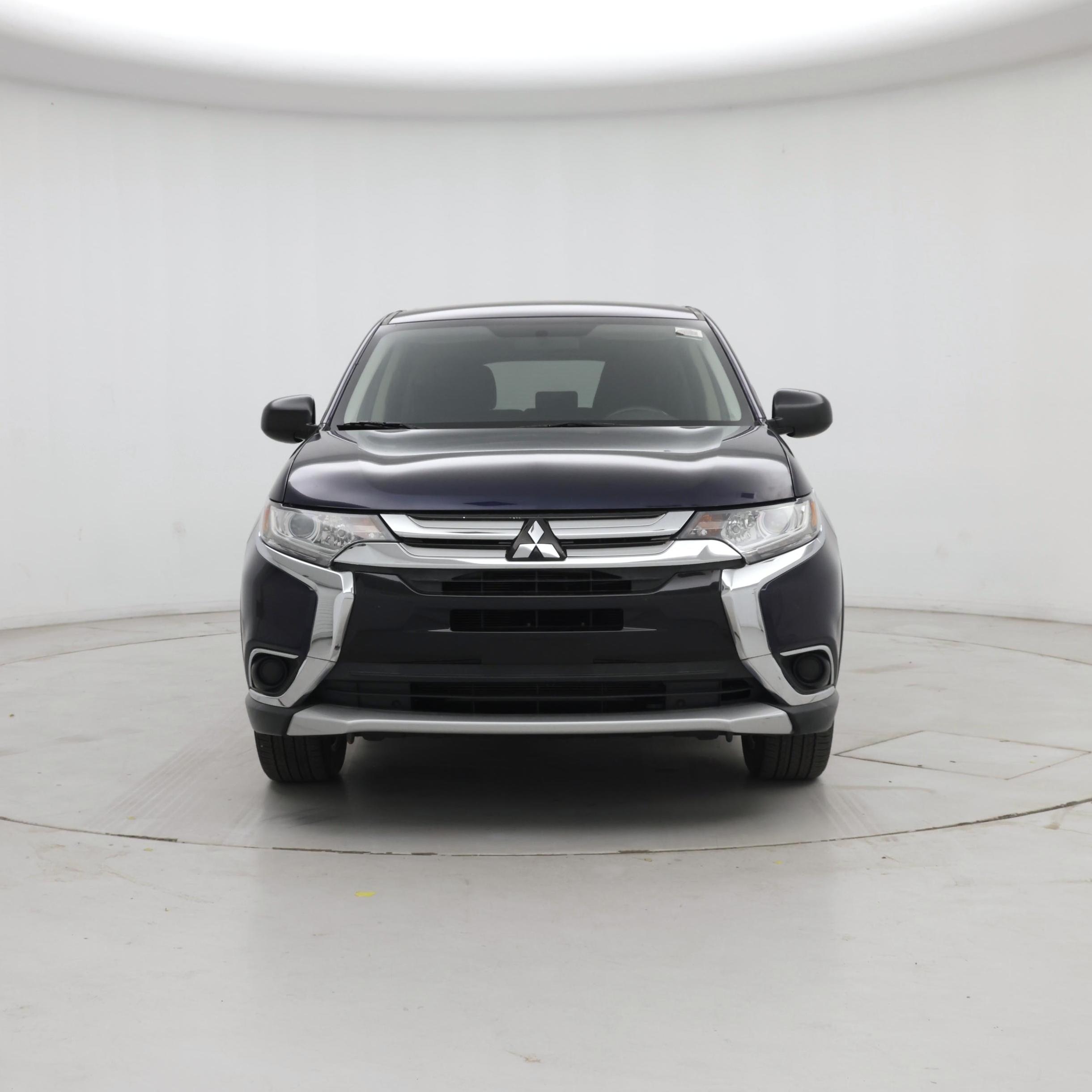 Thumbnail: 2017 Mitsubishi Outlander - 5