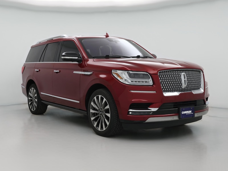 2018 Lincoln Navigator Select -
                  Madison, TN