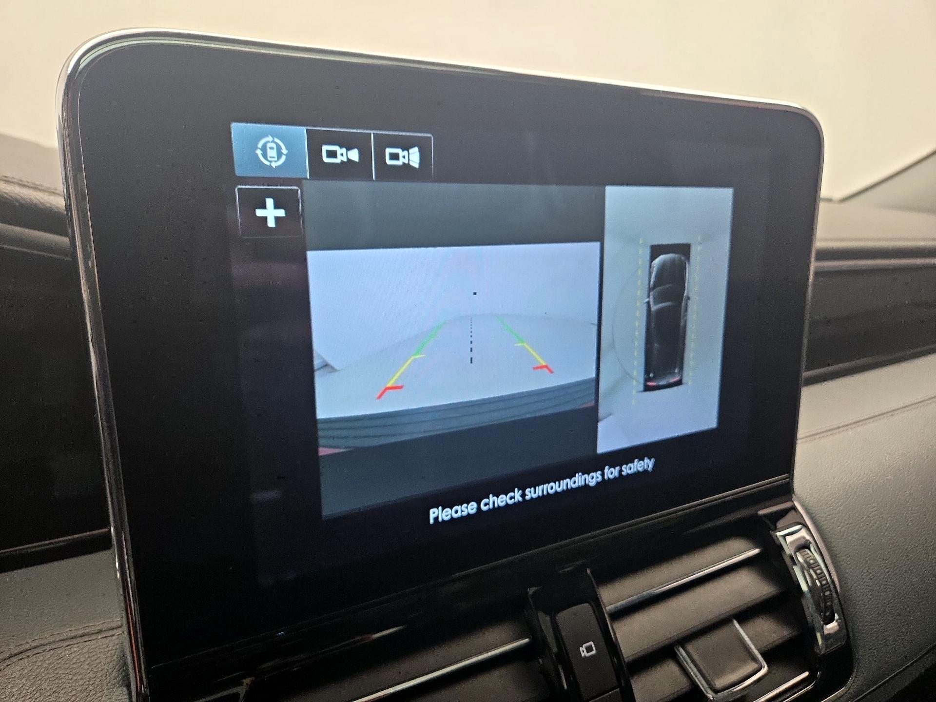 Thumbnail: 2018 Lincoln Navigator - 15