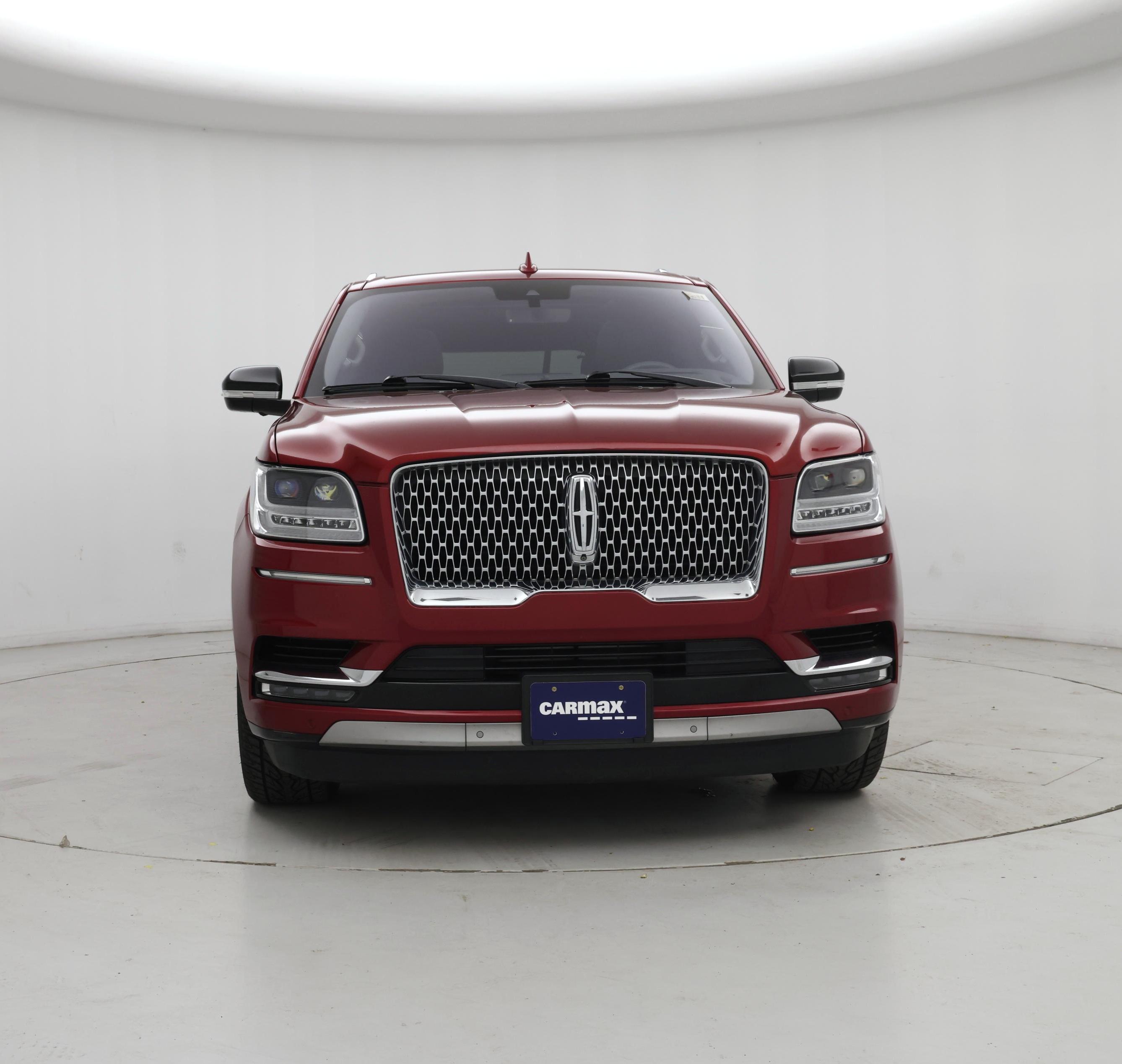 Thumbnail: 2018 Lincoln Navigator - 5