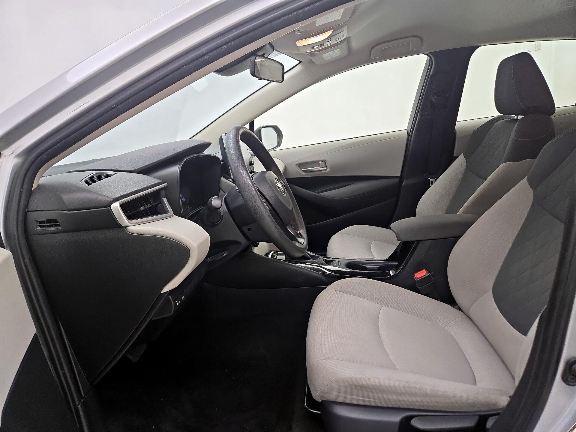 Thumbnail: 2021 Toyota Corolla - 11