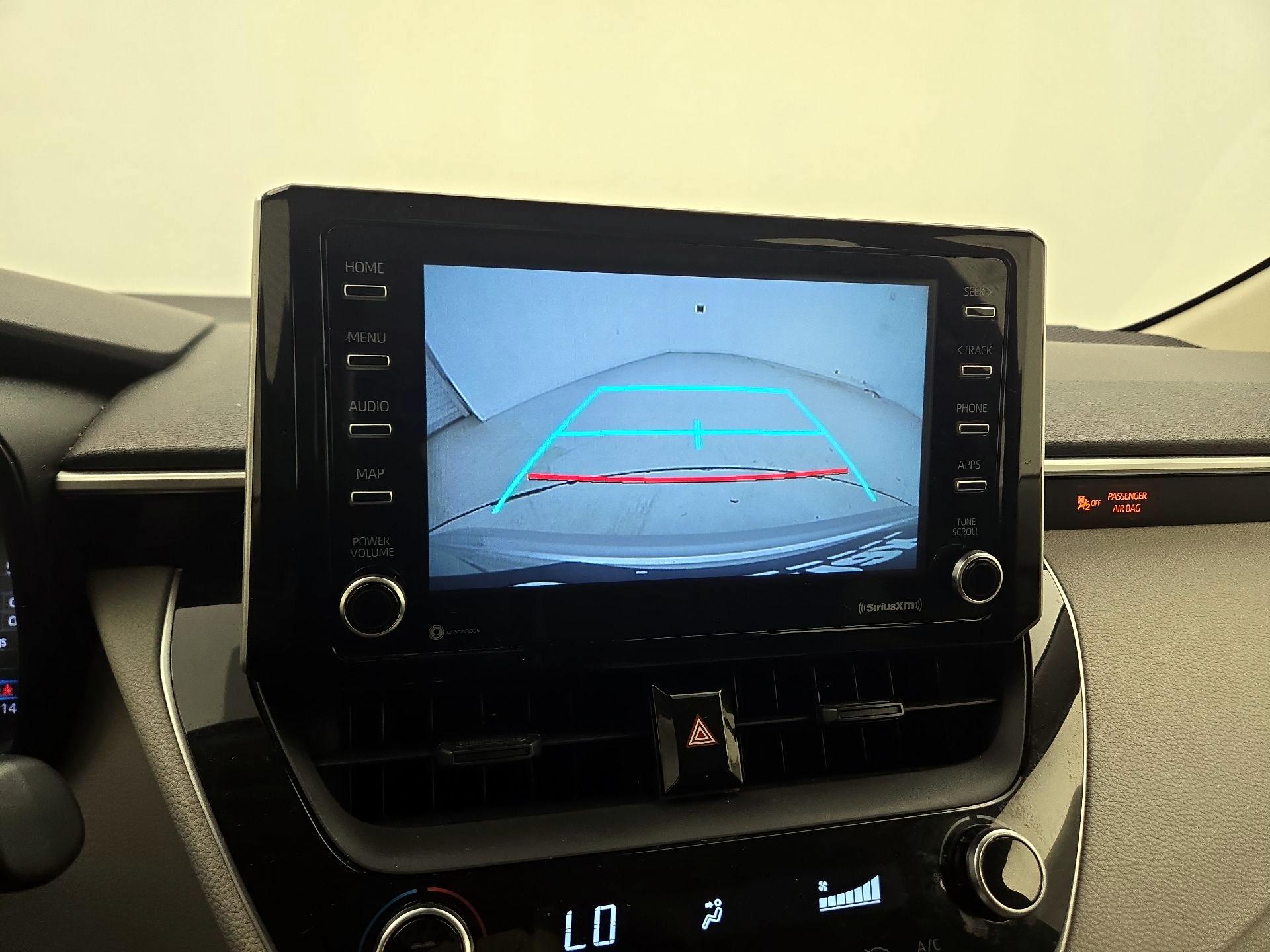 Thumbnail: 2021 Toyota Corolla - 14