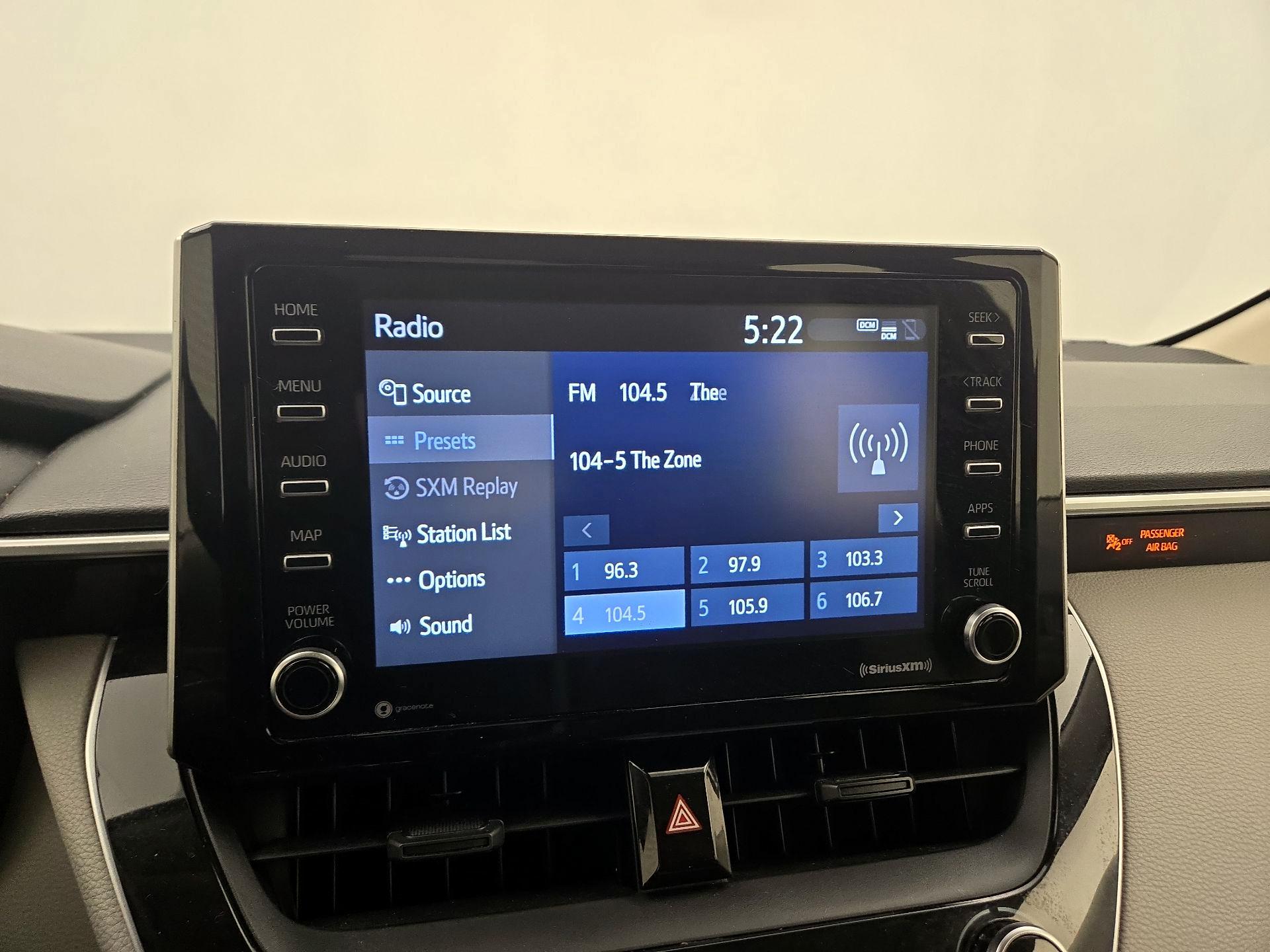 Thumbnail: 2021 Toyota Corolla - 15