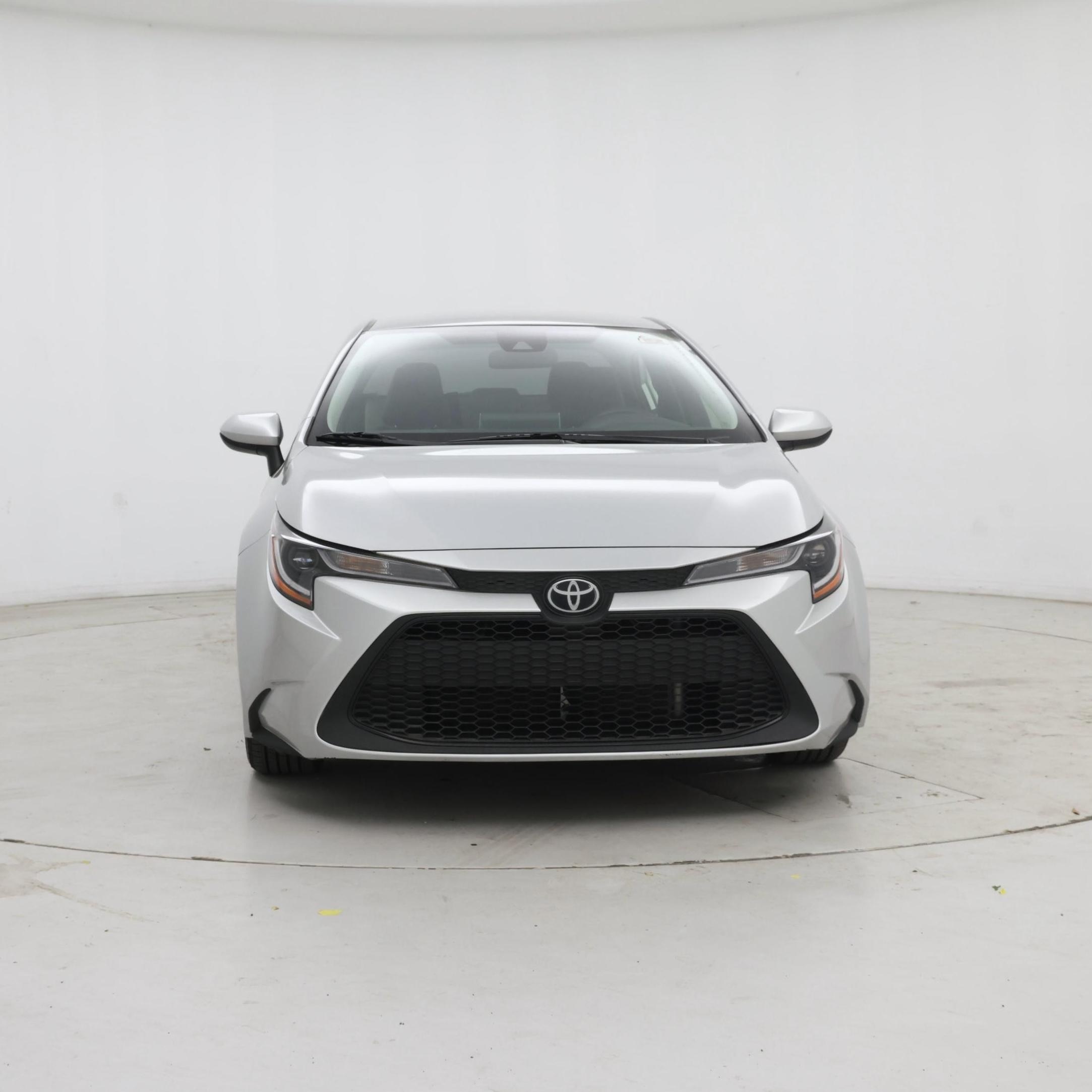 Thumbnail: 2021 Toyota Corolla - 5