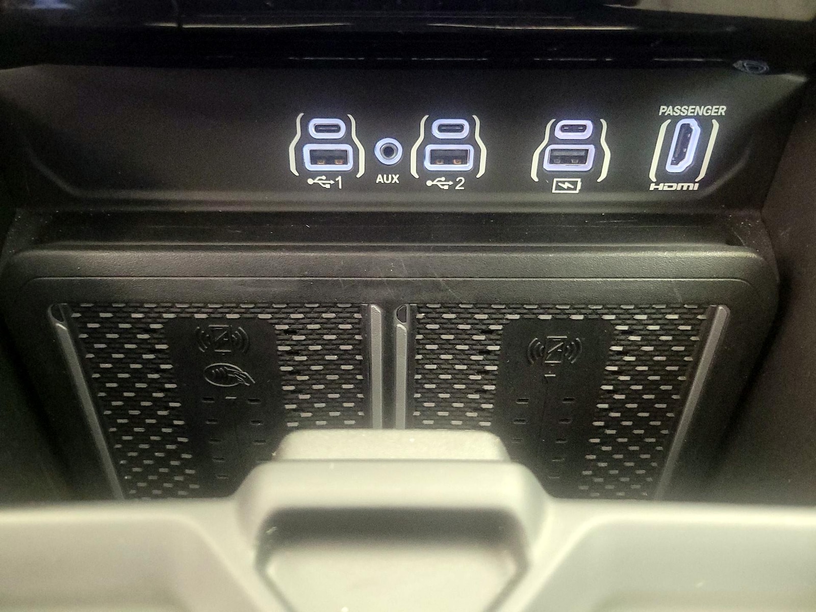 2025 RAM Ram 1500 Pickup Tungsten - Photo 20