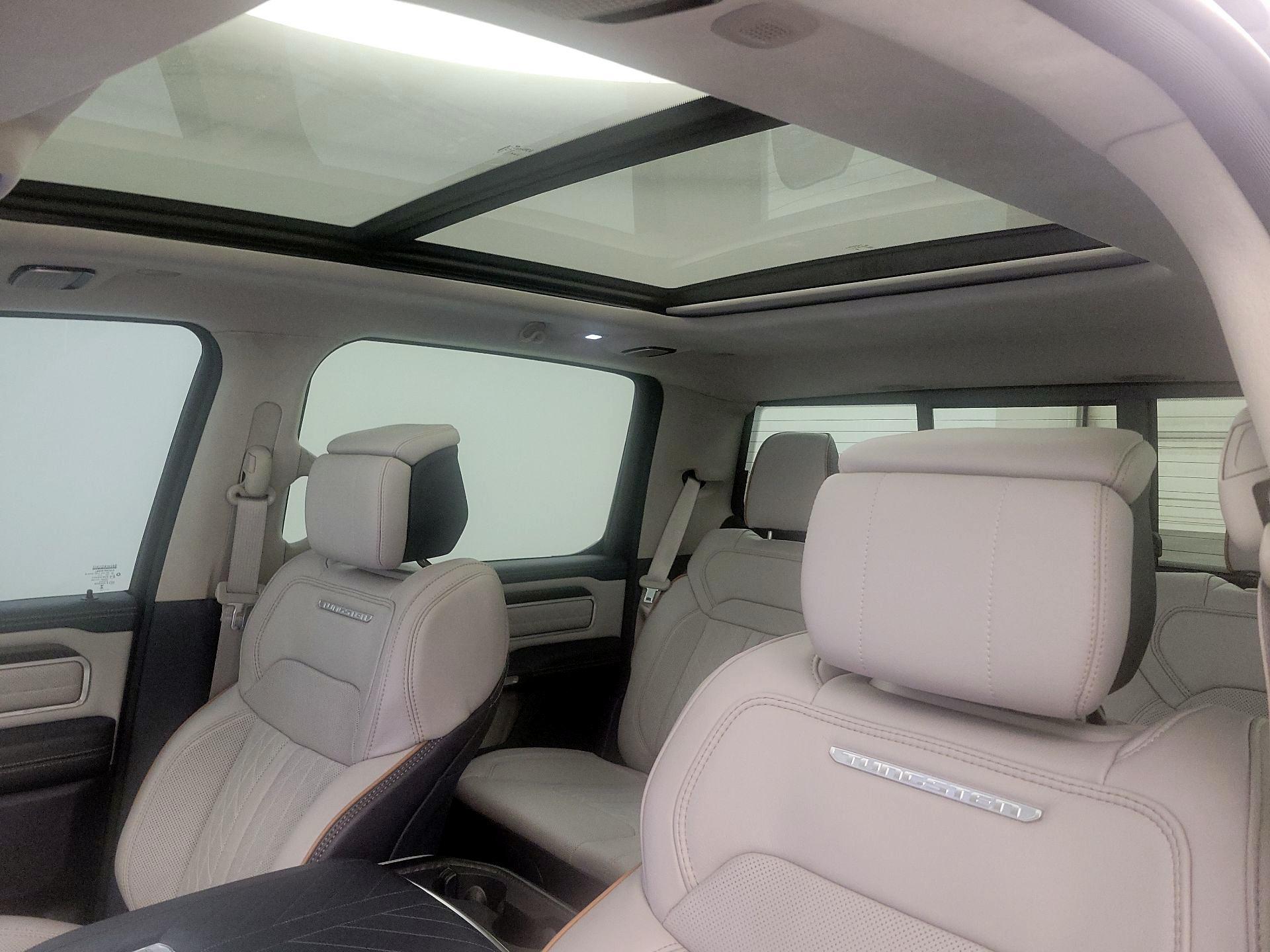 Thumbnail: 2025 RAM 1500 - 20