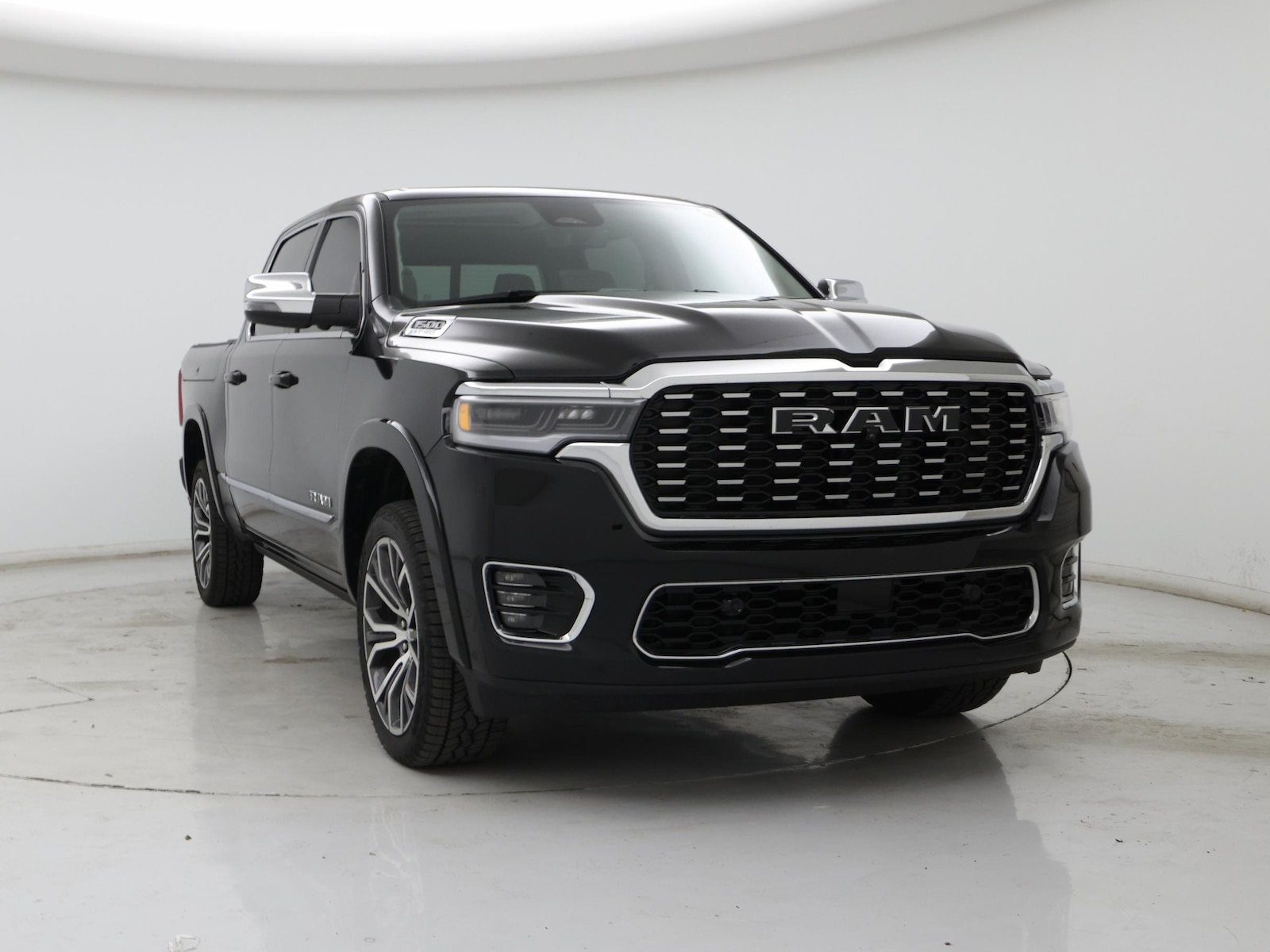 2025 RAM Ram 1500 Pickup Tungsten - Photo 6
