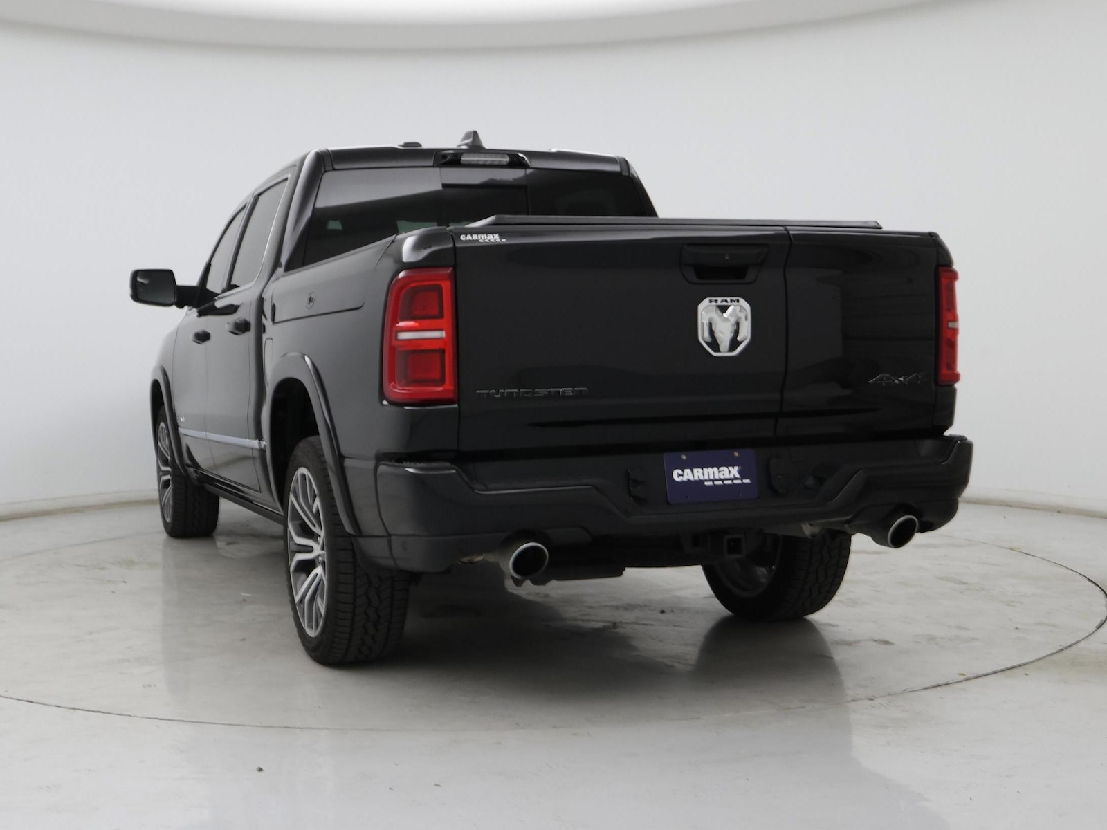 2025 RAM Ram 1500 Pickup Tungsten - Photo 7