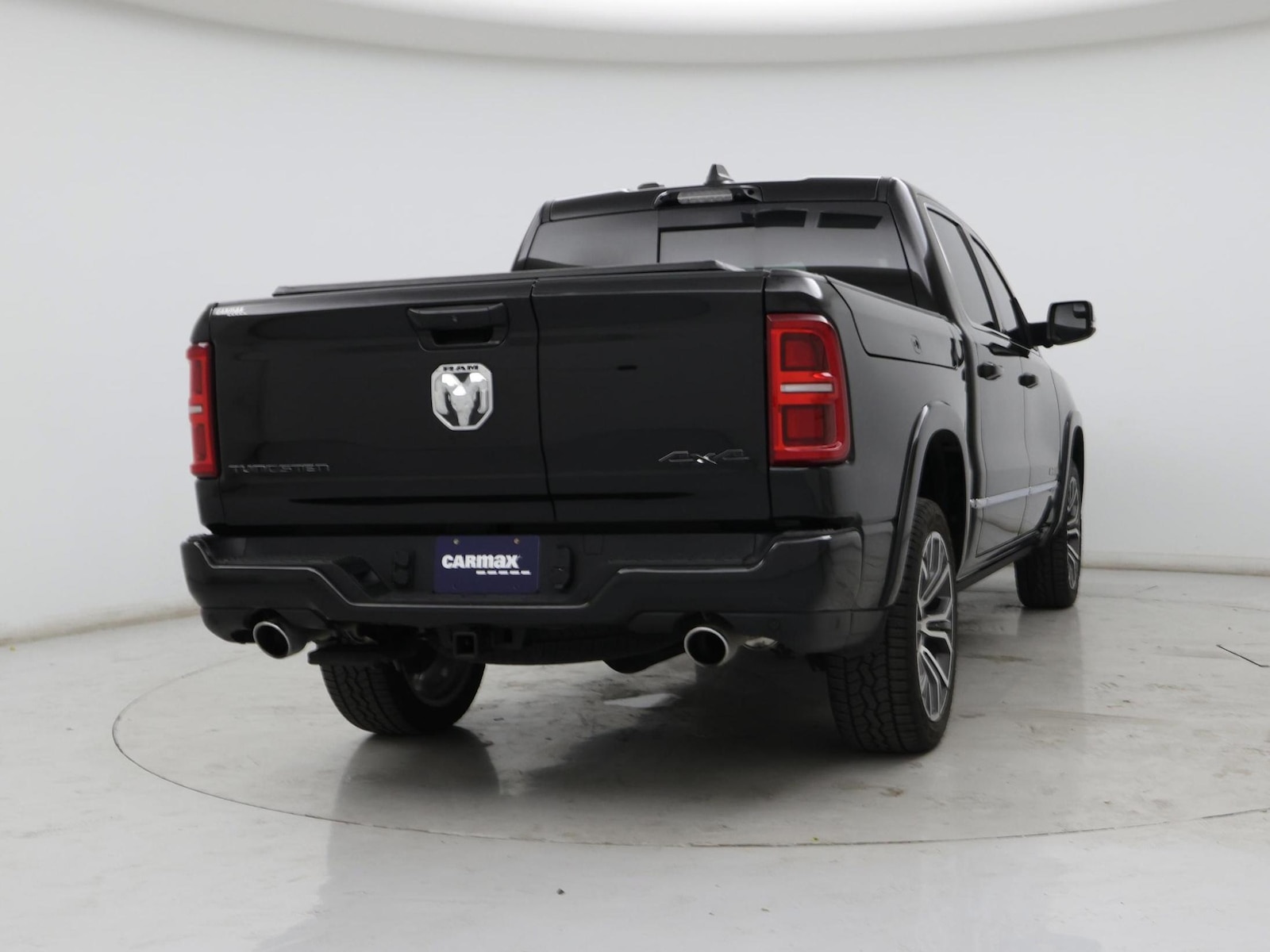 2025 RAM Ram 1500 Pickup Tungsten - Photo 9