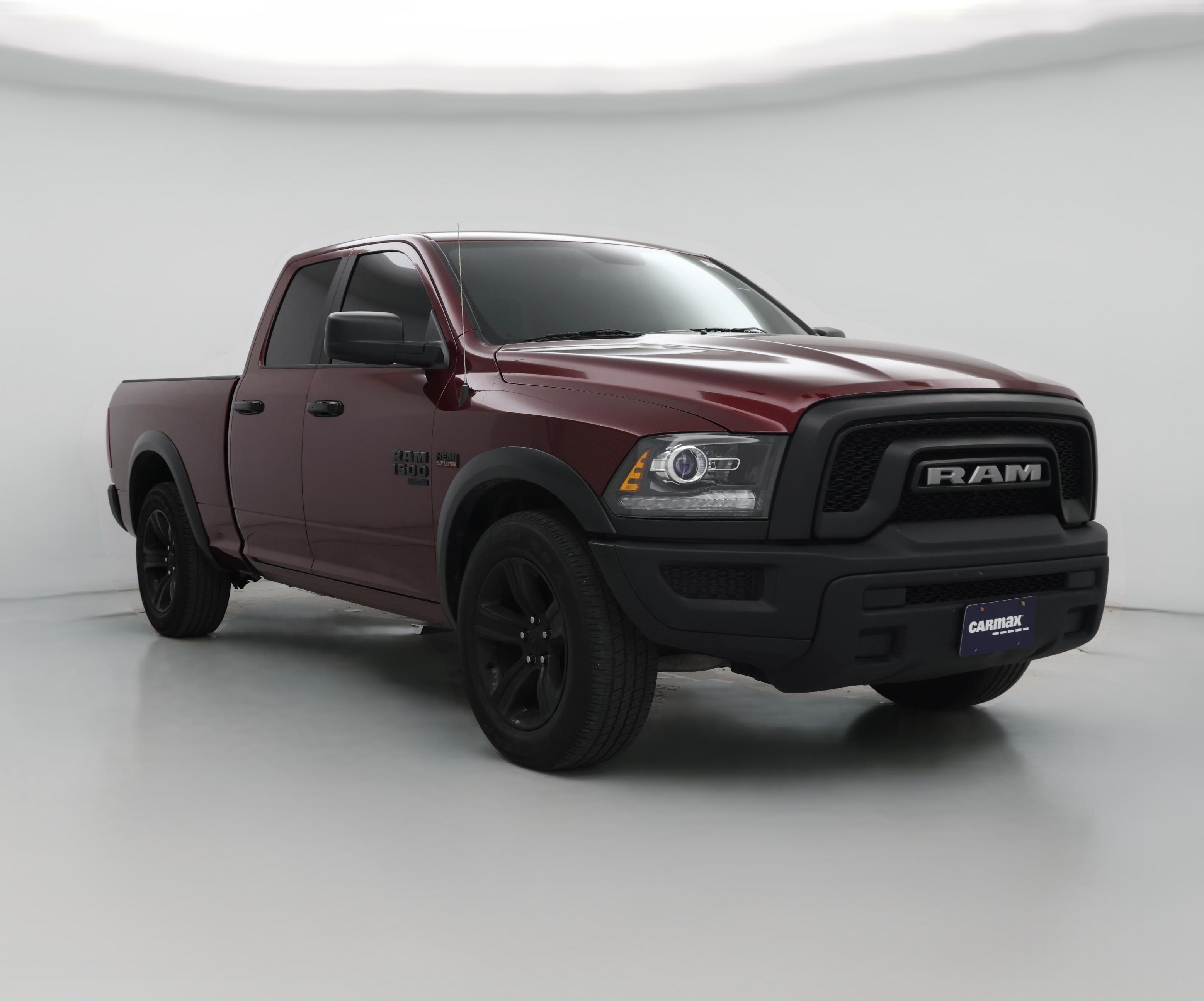 Thumbnail: 2024 RAM 1500 Classic - 1