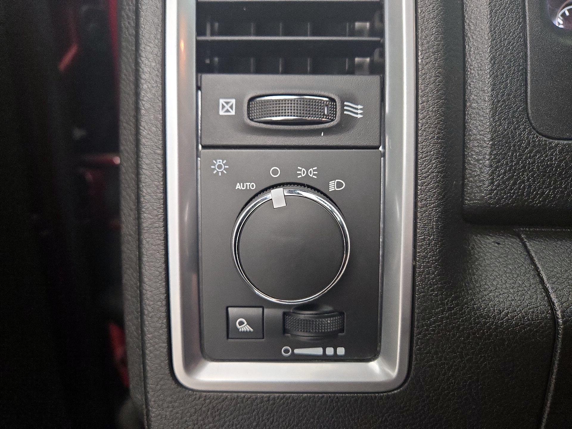 Thumbnail: 2024 RAM 1500 Classic - 13