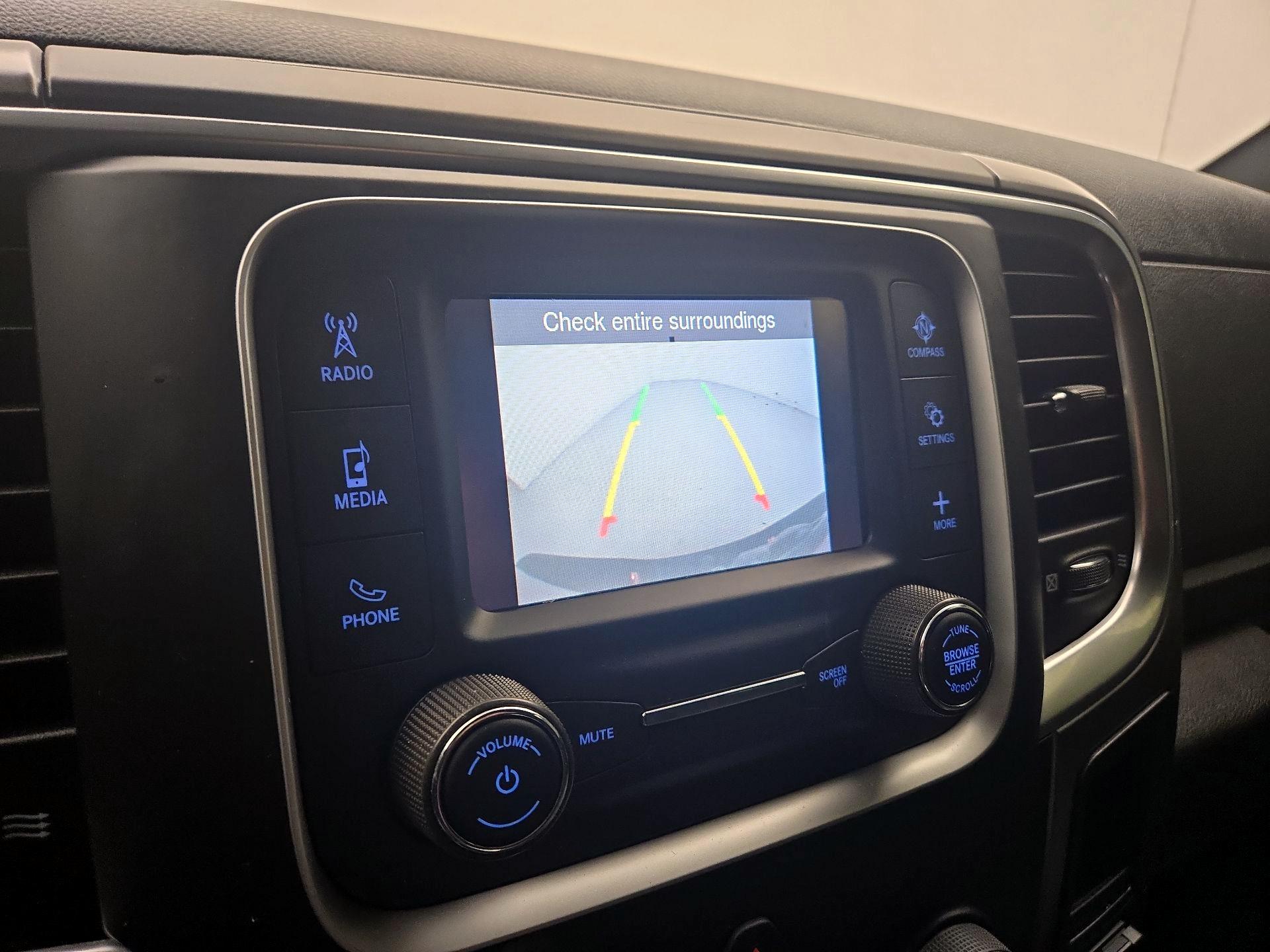 Thumbnail: 2024 RAM 1500 Classic - 14