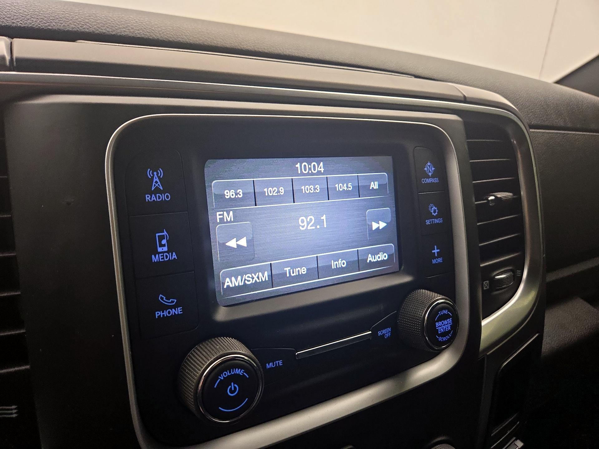 Thumbnail: 2024 RAM 1500 Classic - 15