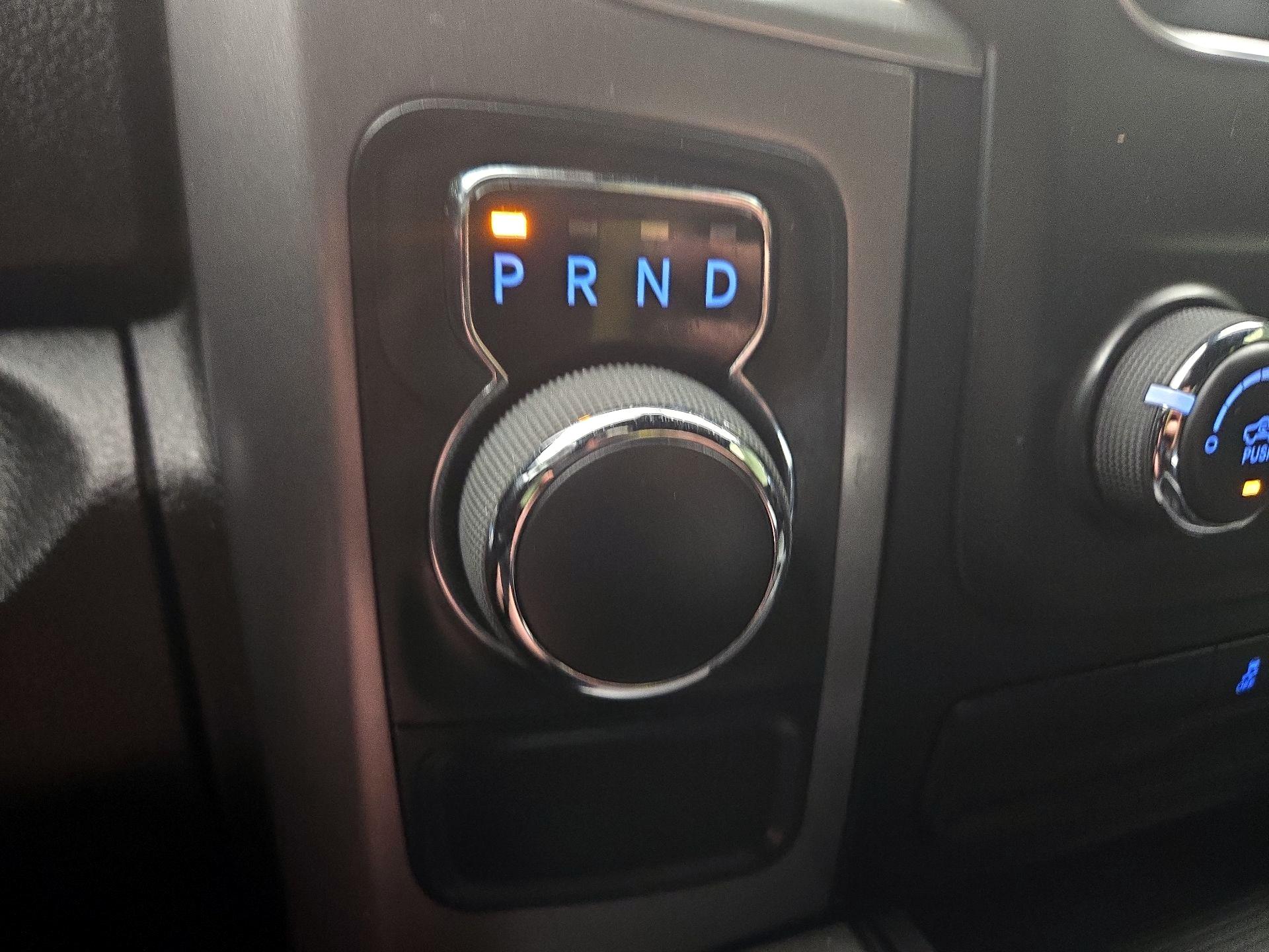 Thumbnail: 2024 RAM 1500 Classic - 17