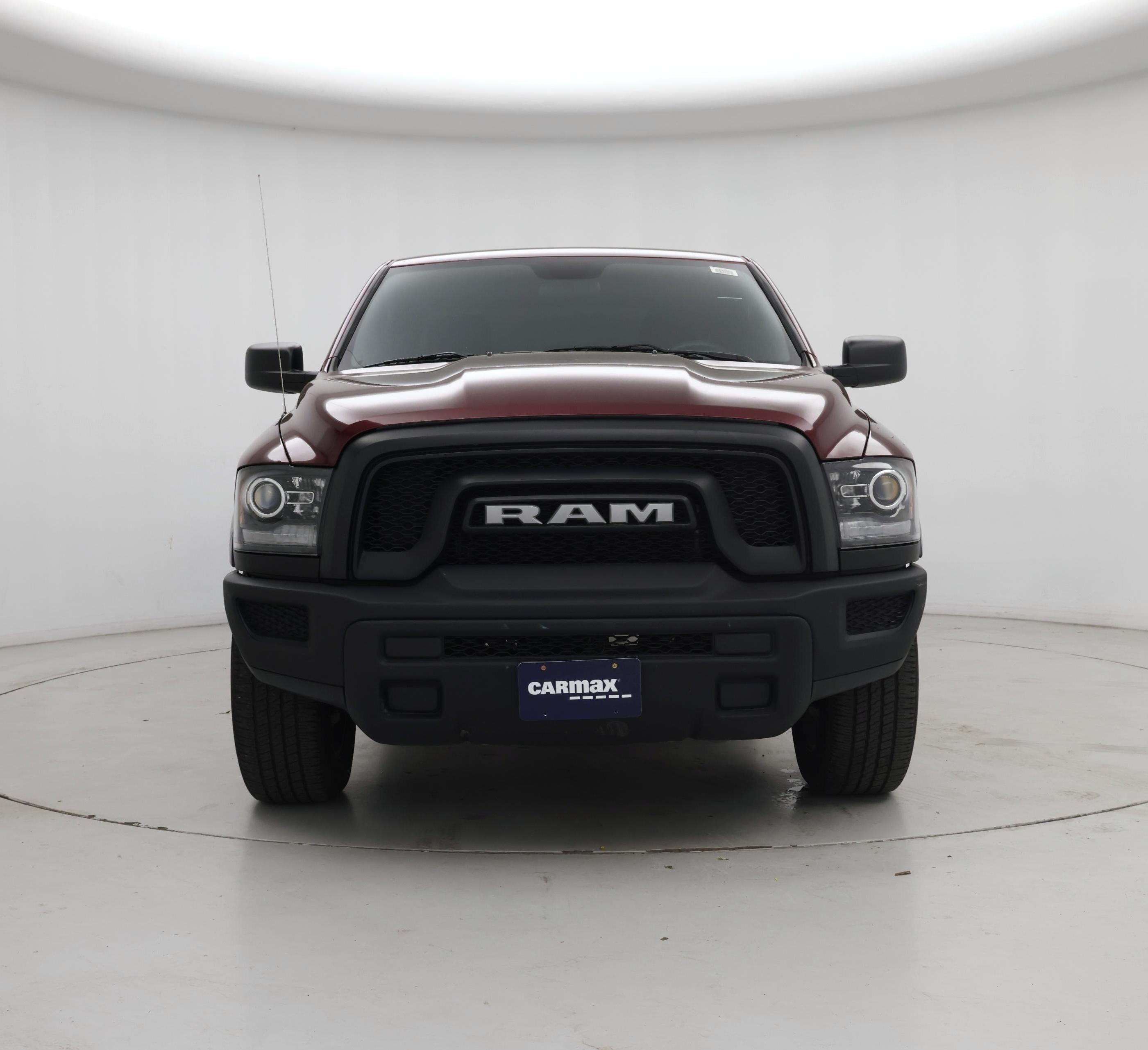 Thumbnail: 2024 RAM 1500 Classic - 5